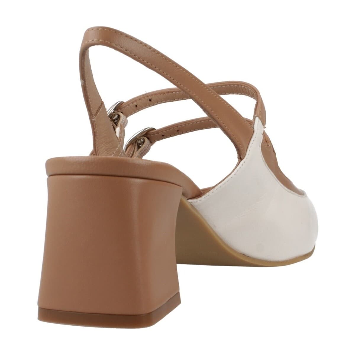 Women's Pumps Dibia White