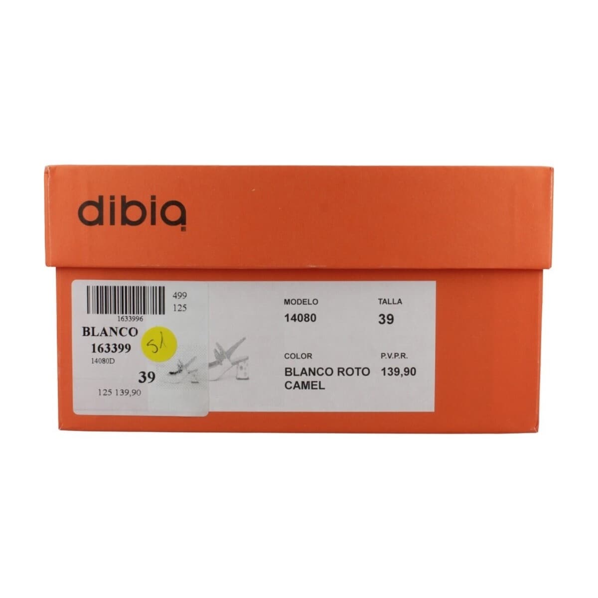 Women's Pumps Dibia White