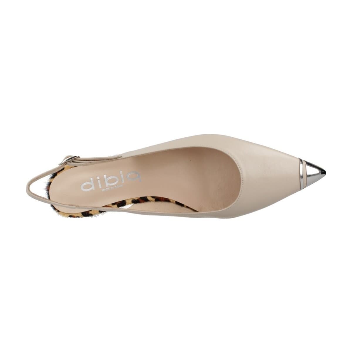 Women's Pumps Dibia