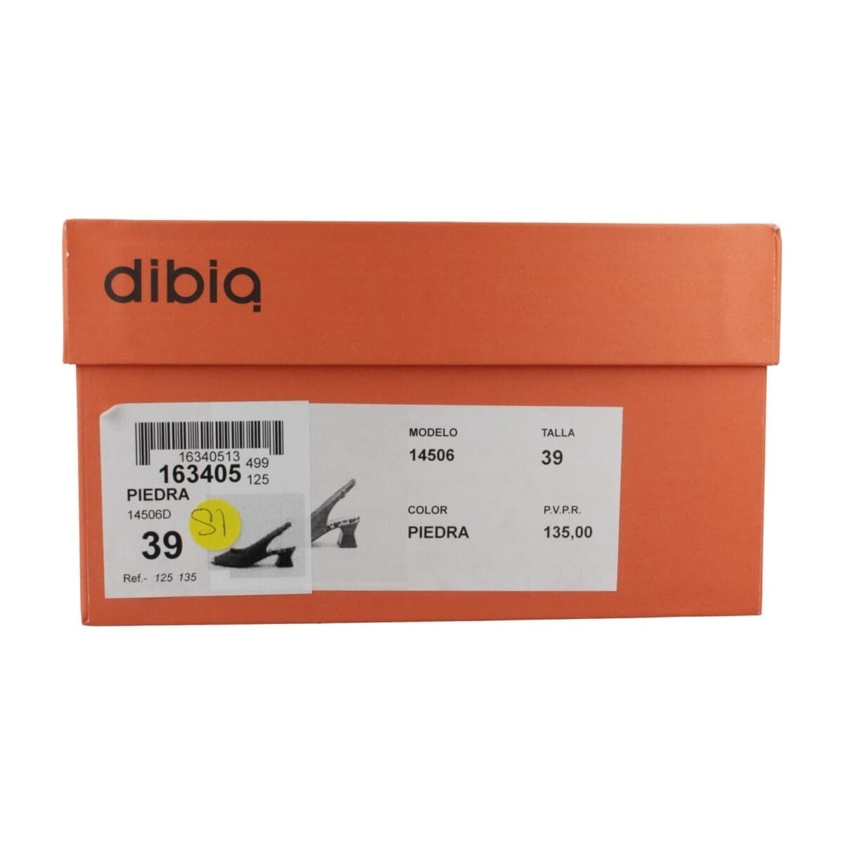 Women's Pumps Dibia