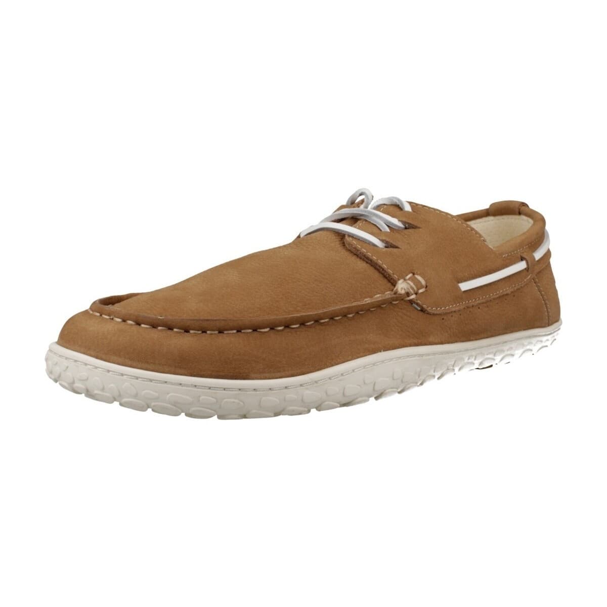 Men's Loafers Waals Brown