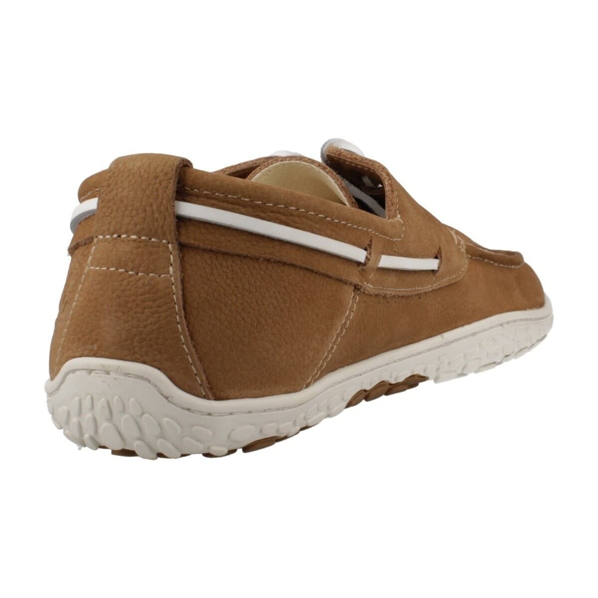 Men's Loafers Waals Brown