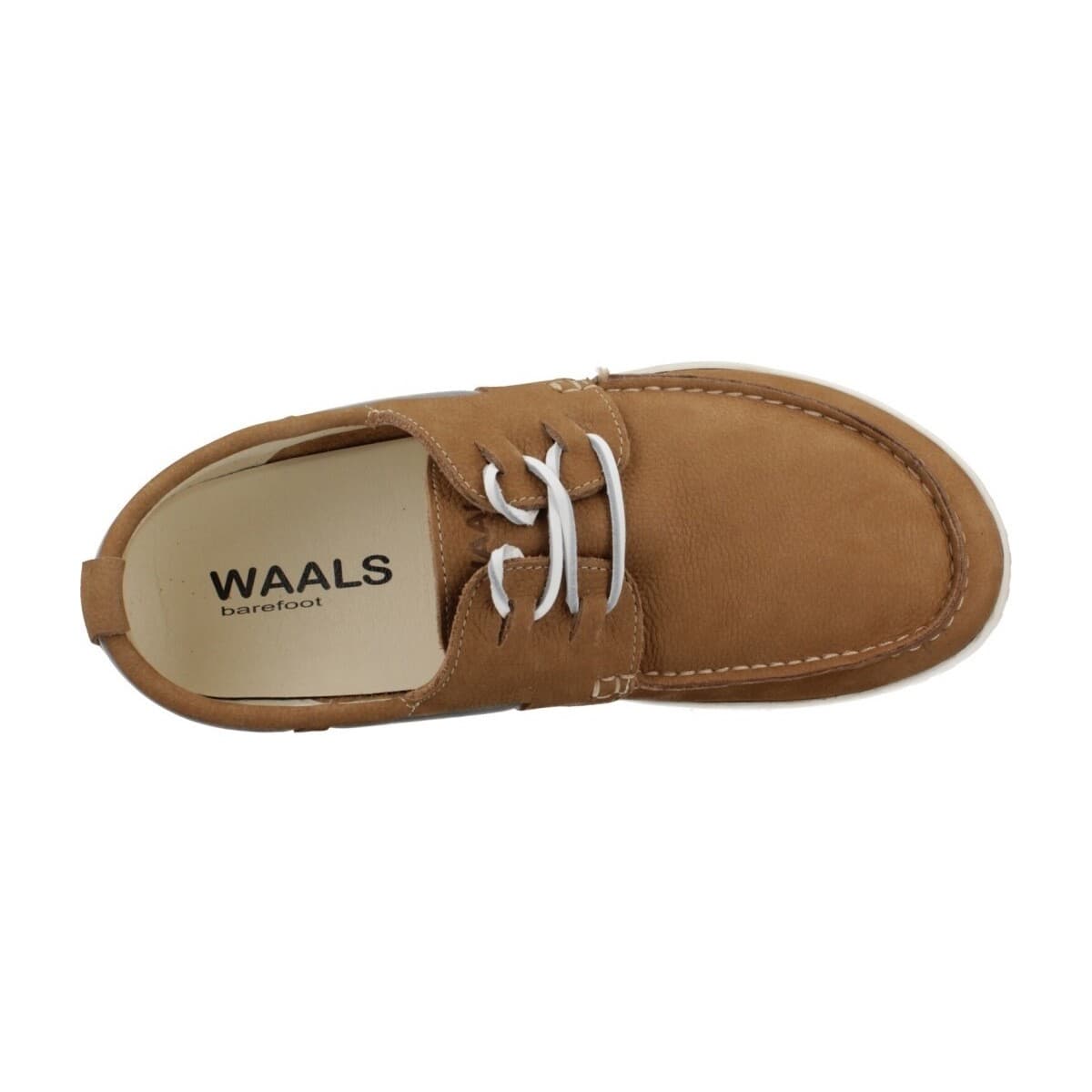 Men's Loafers Waals Brown