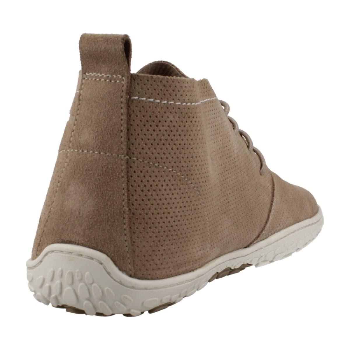 Men's Ankle Boots Waals Brown