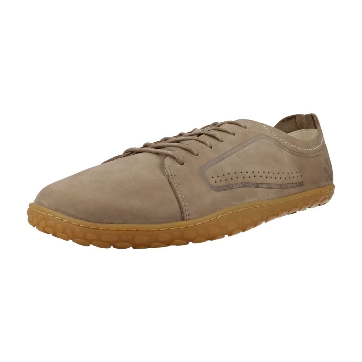 Men's Sneakers Waals Brown