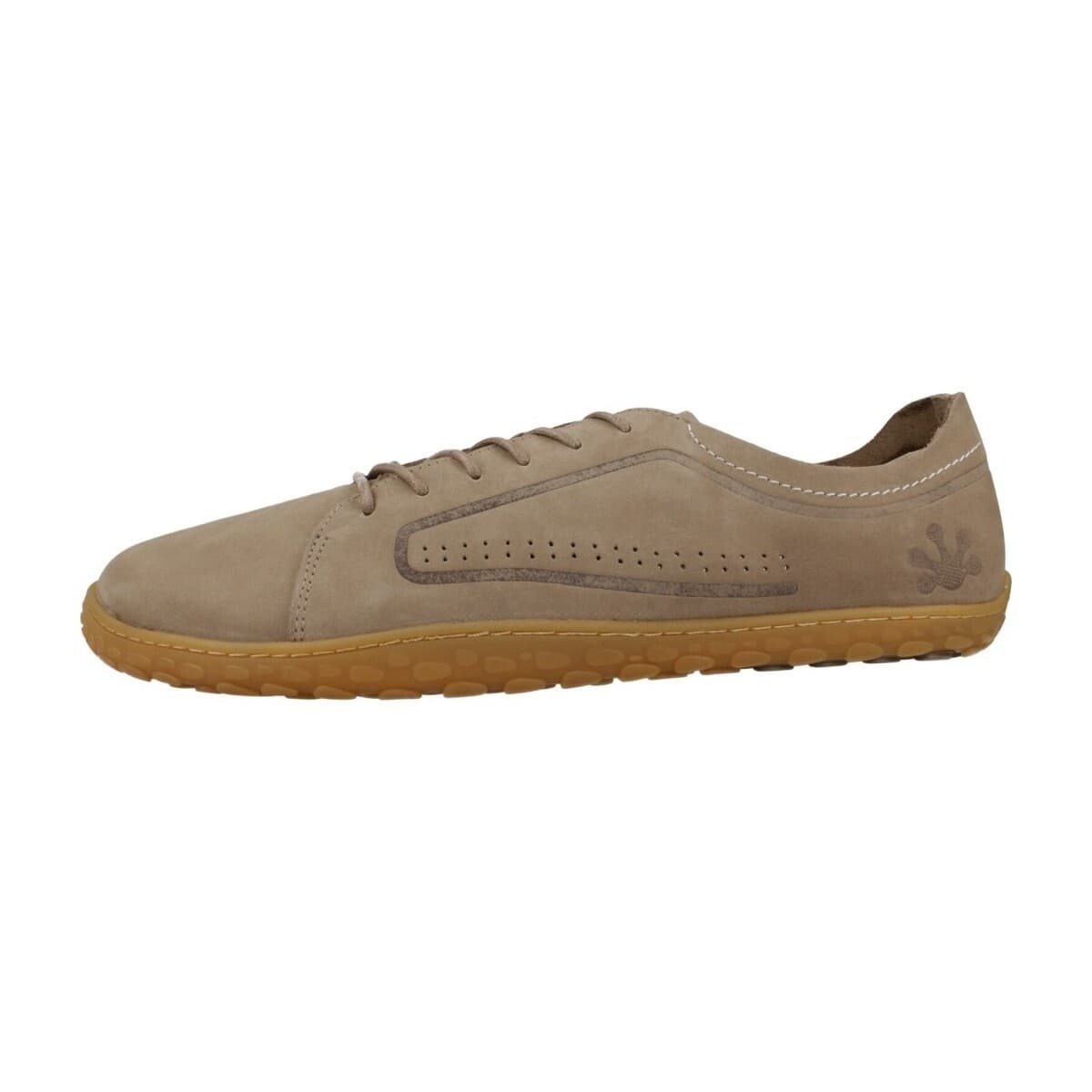 Men's Sneakers Waals Brown