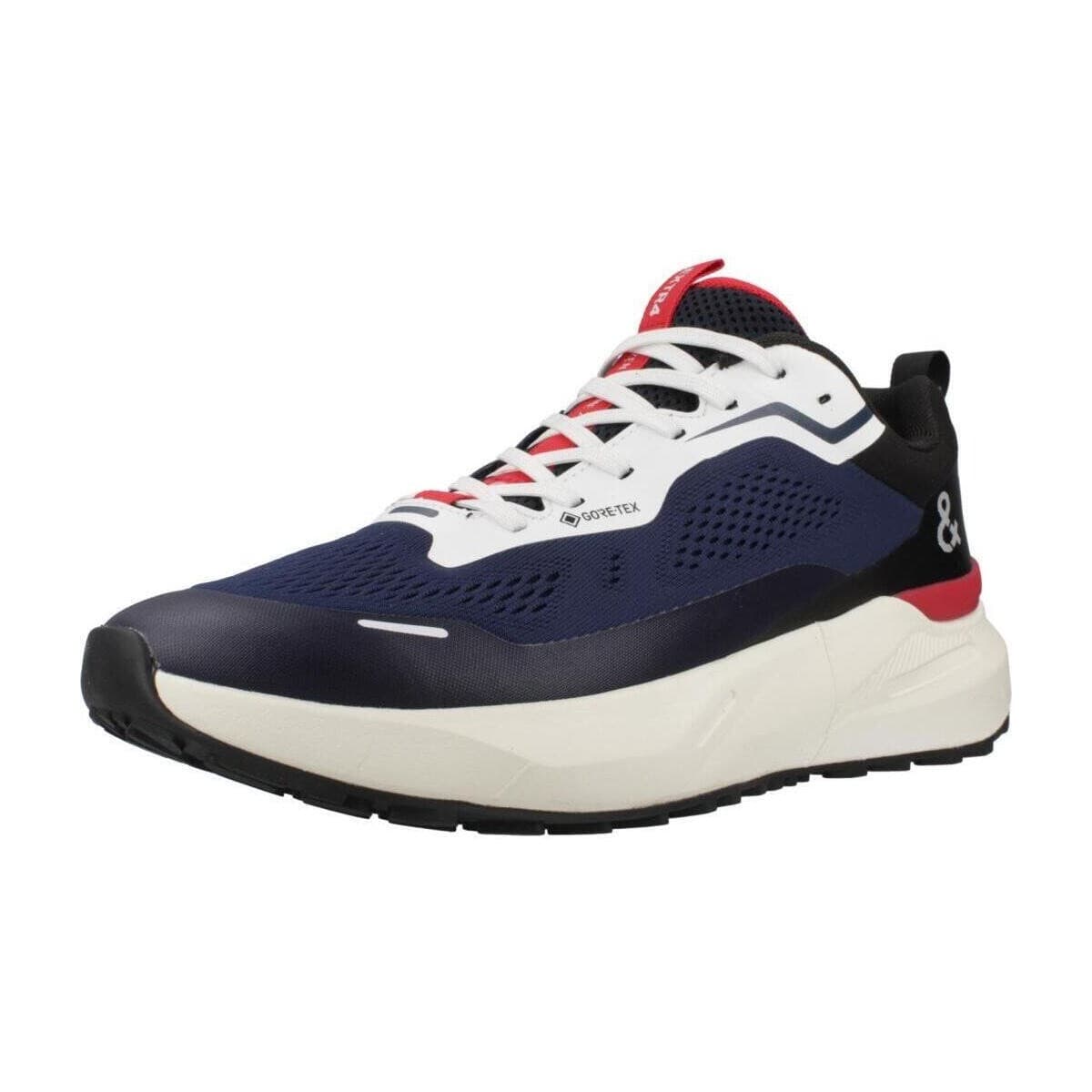 Xαμηλά Sneakers Gore Sport Zapatillas Hombre Modèle Kaizen Gtx