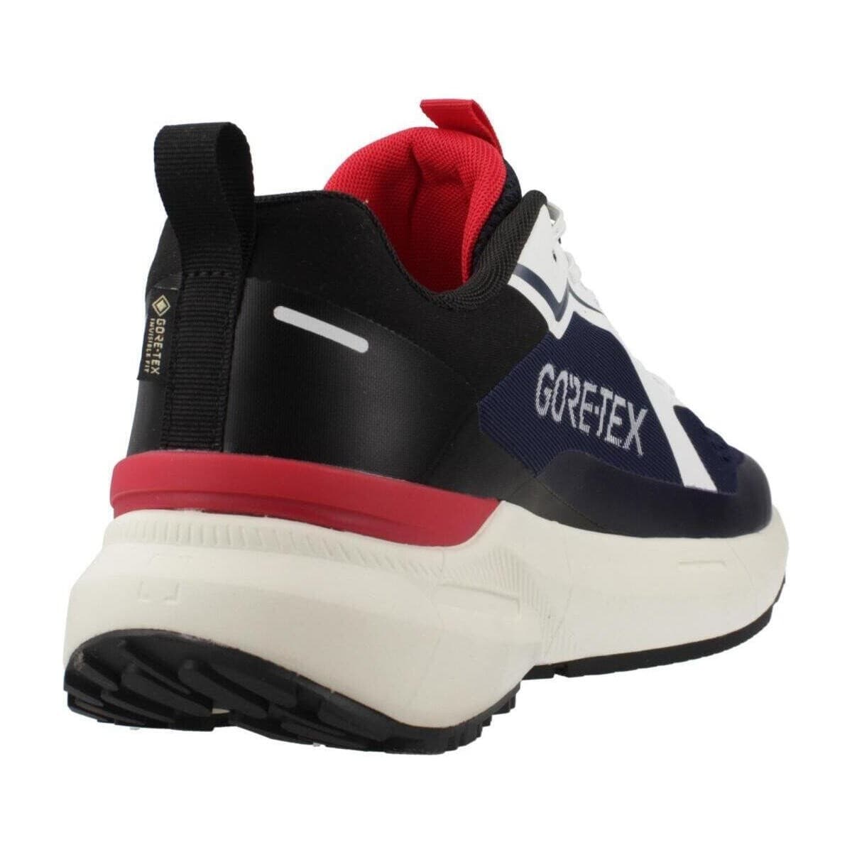 Men's Sneakers Gore Blue