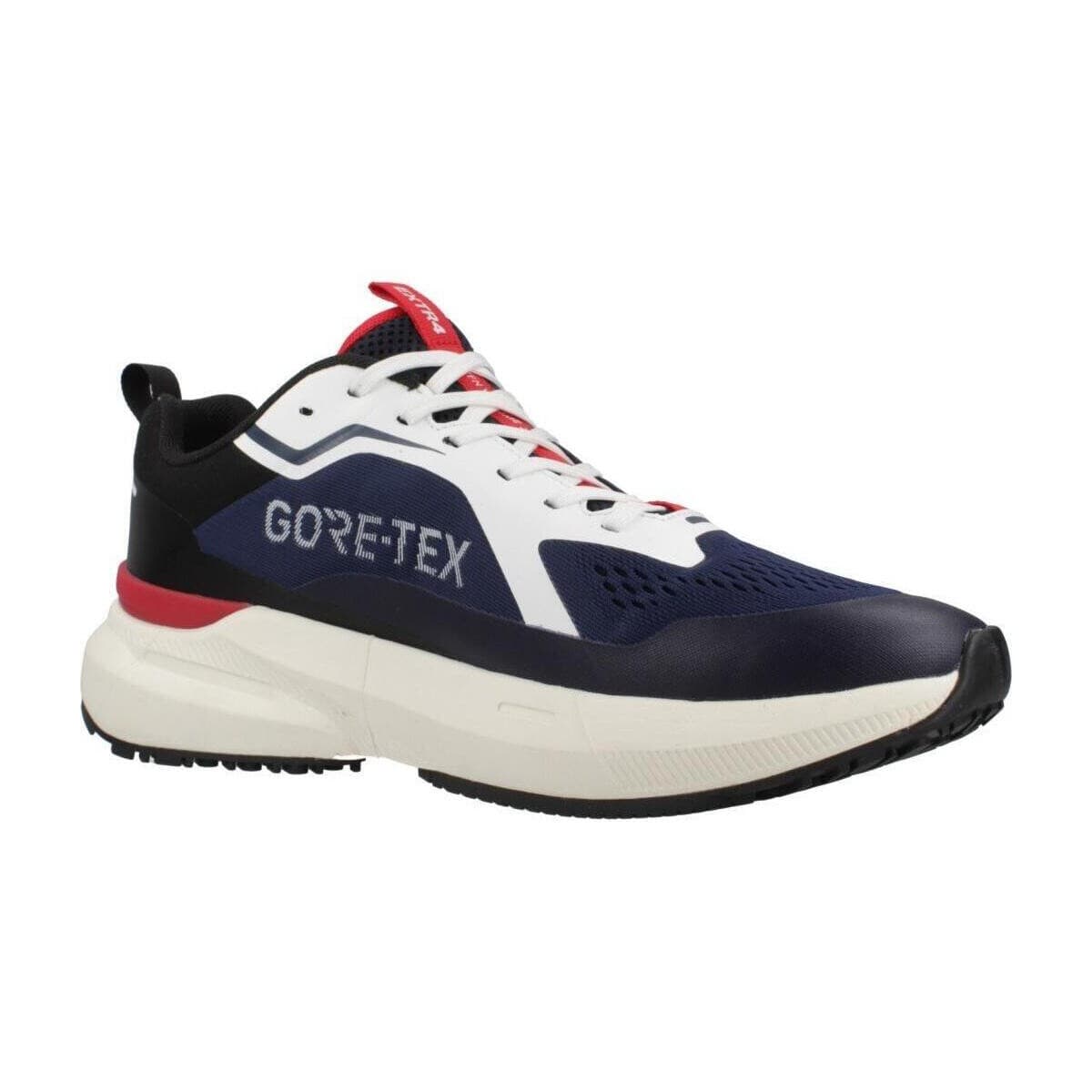 Men's Sneakers Gore Blue