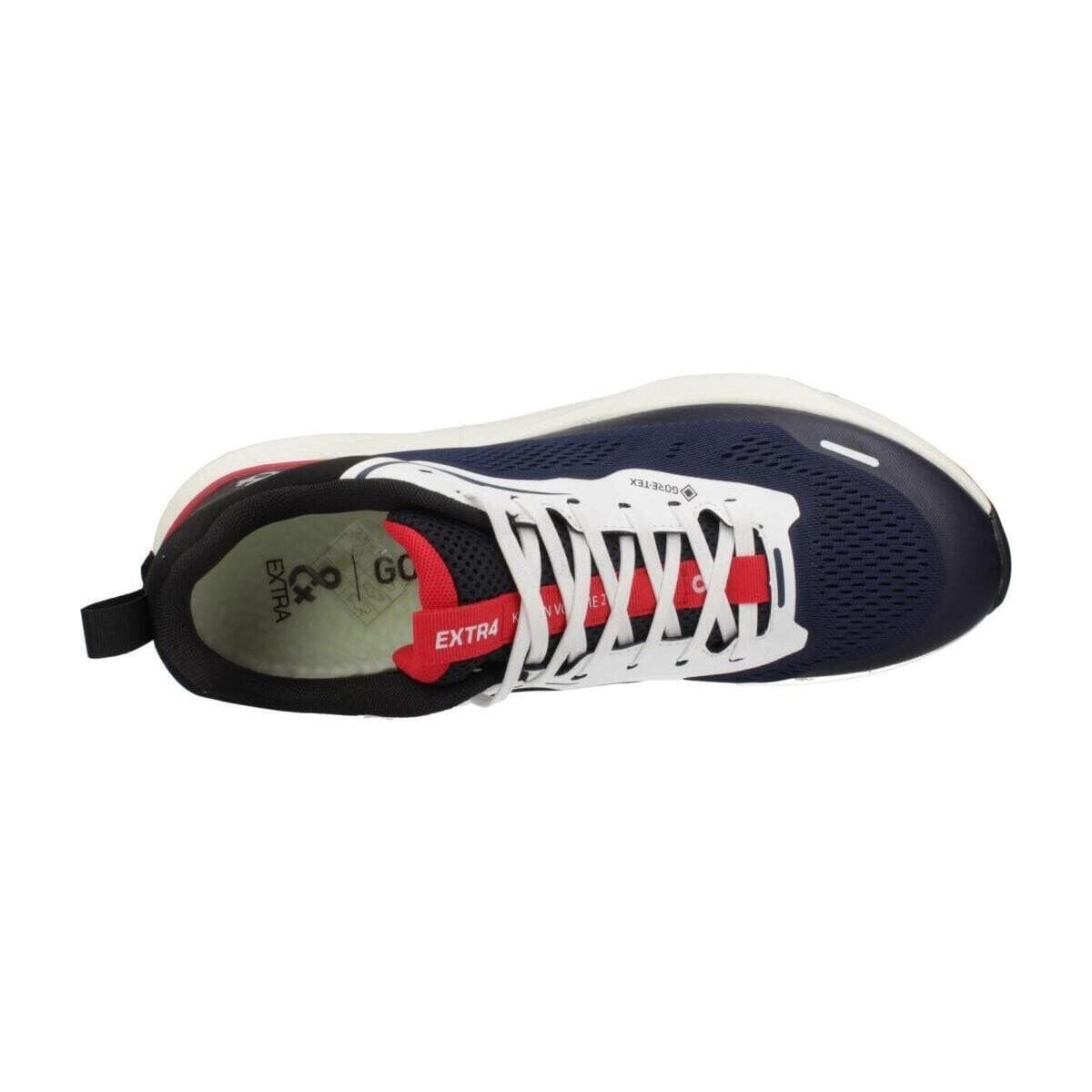 Men's Sneakers Gore Blue