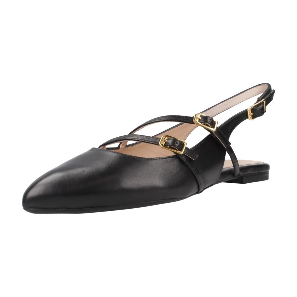 Μπαλαρίνες Unisa Bailarinas Mujer Modèle Alsip Nto