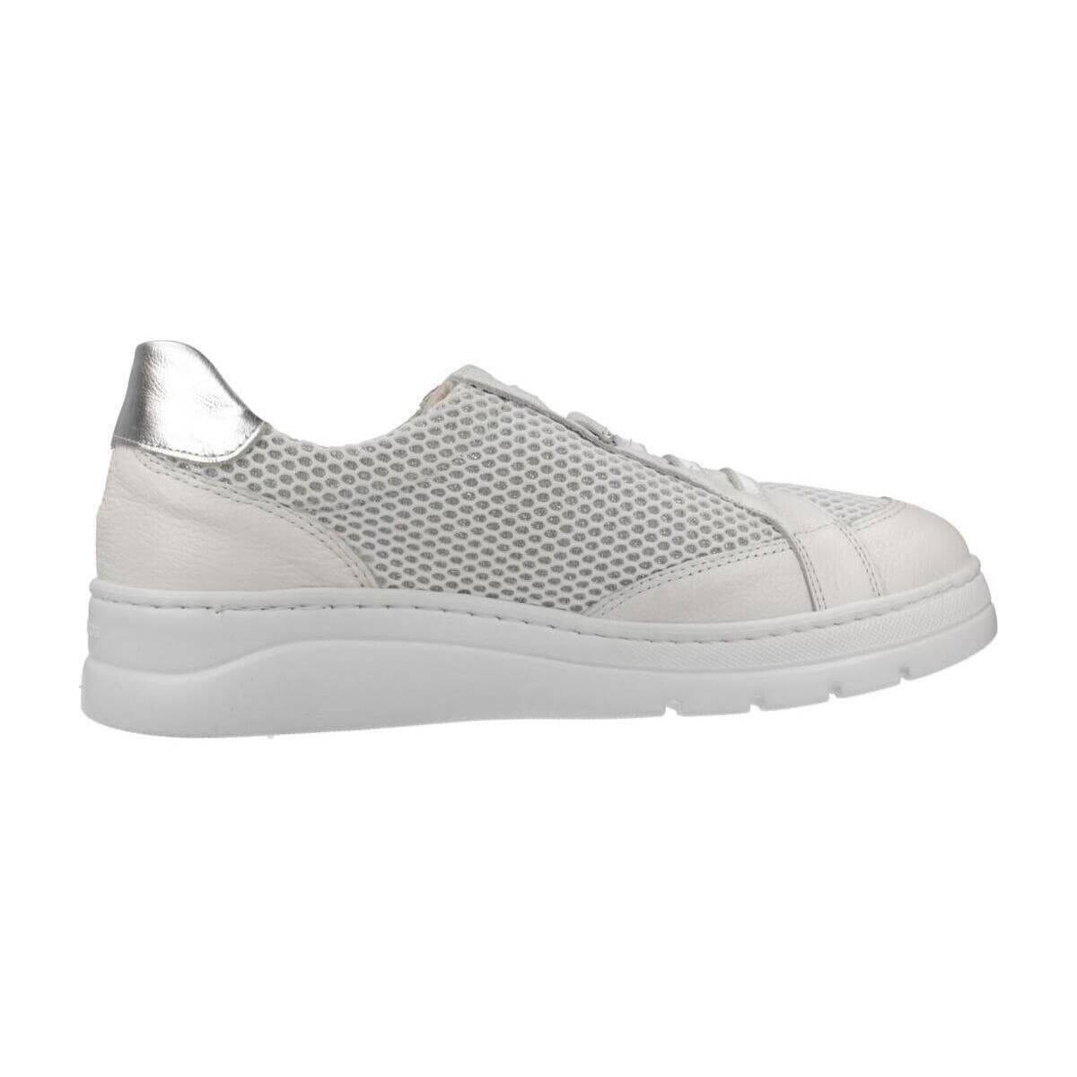 Women's Sneakers Fluchos White