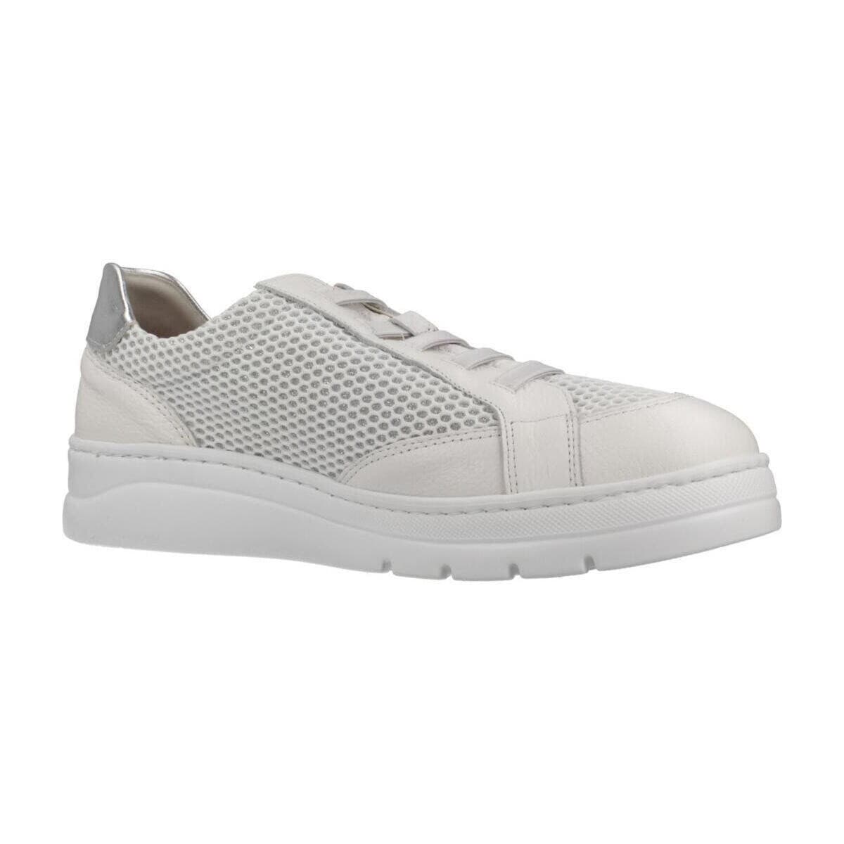 Women's Sneakers Fluchos White