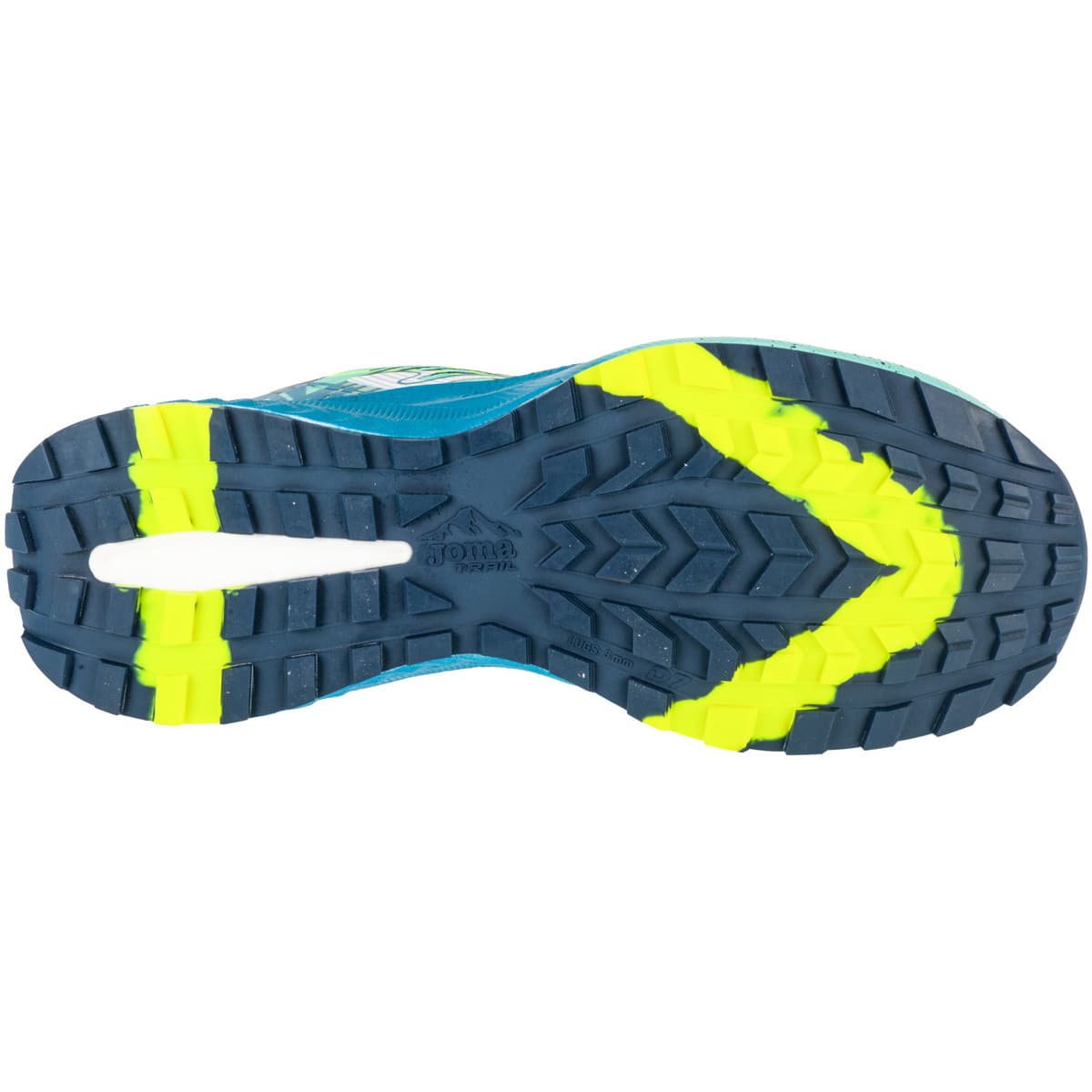 Men's Running Shoes Joma Green