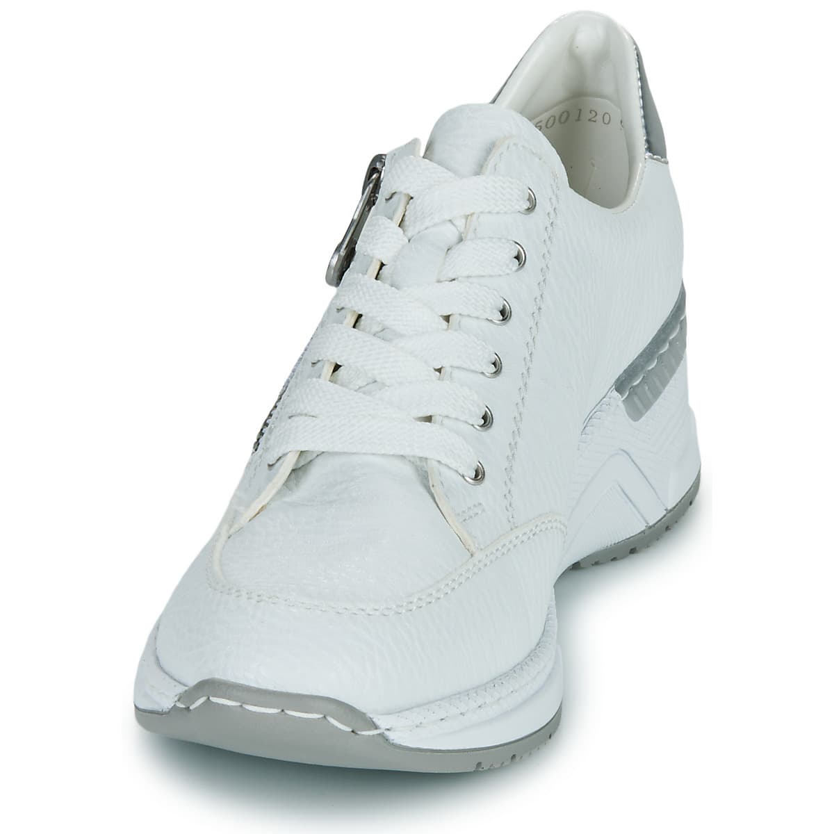 Women's Sneakers Rieker White