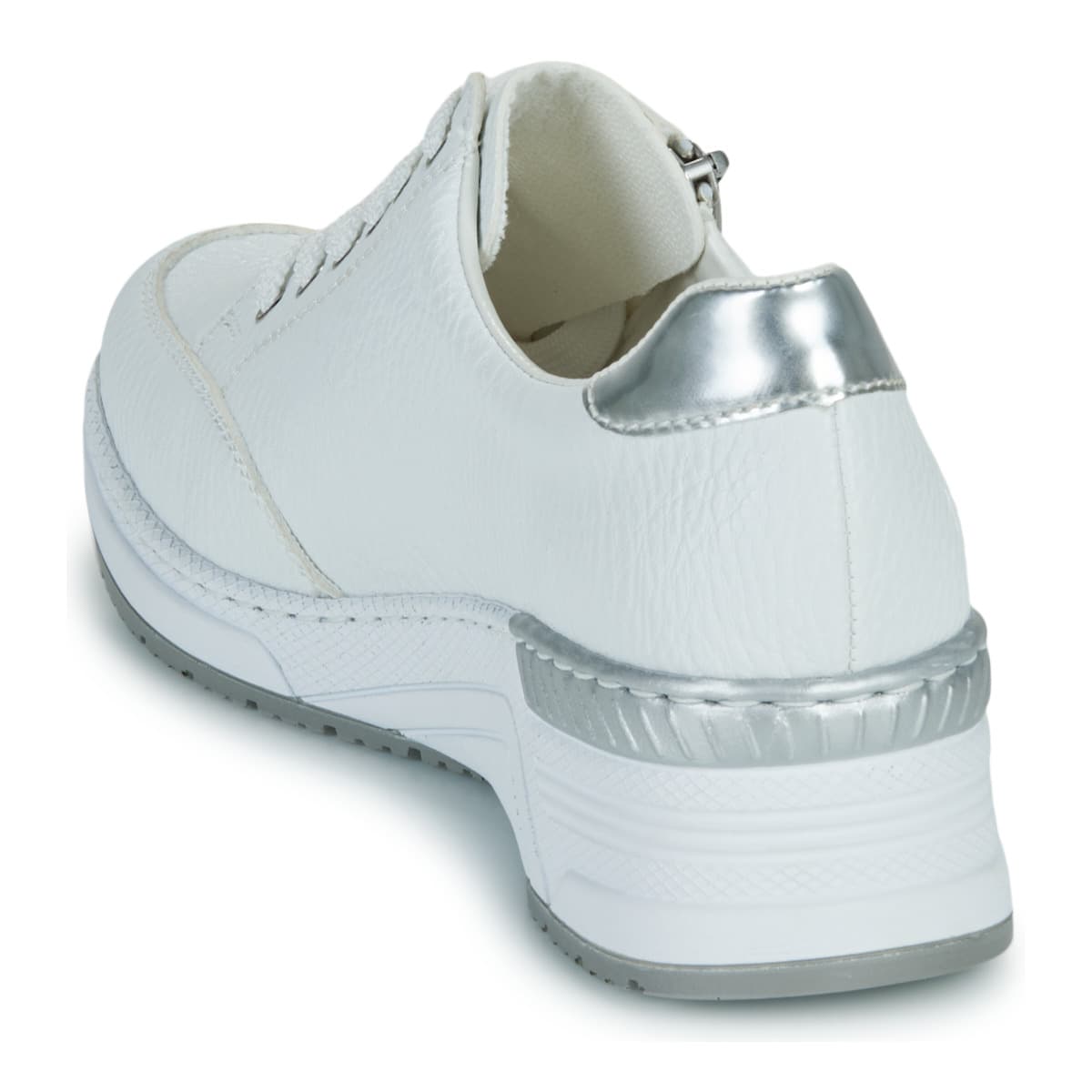 Women's Sneakers Rieker White