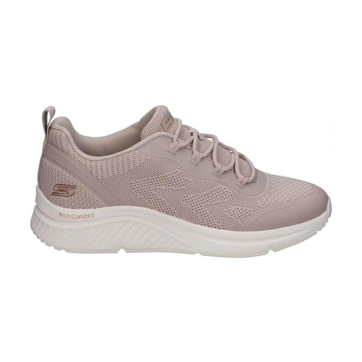 Παπούτσια Sport Skechers 117561-NAT
