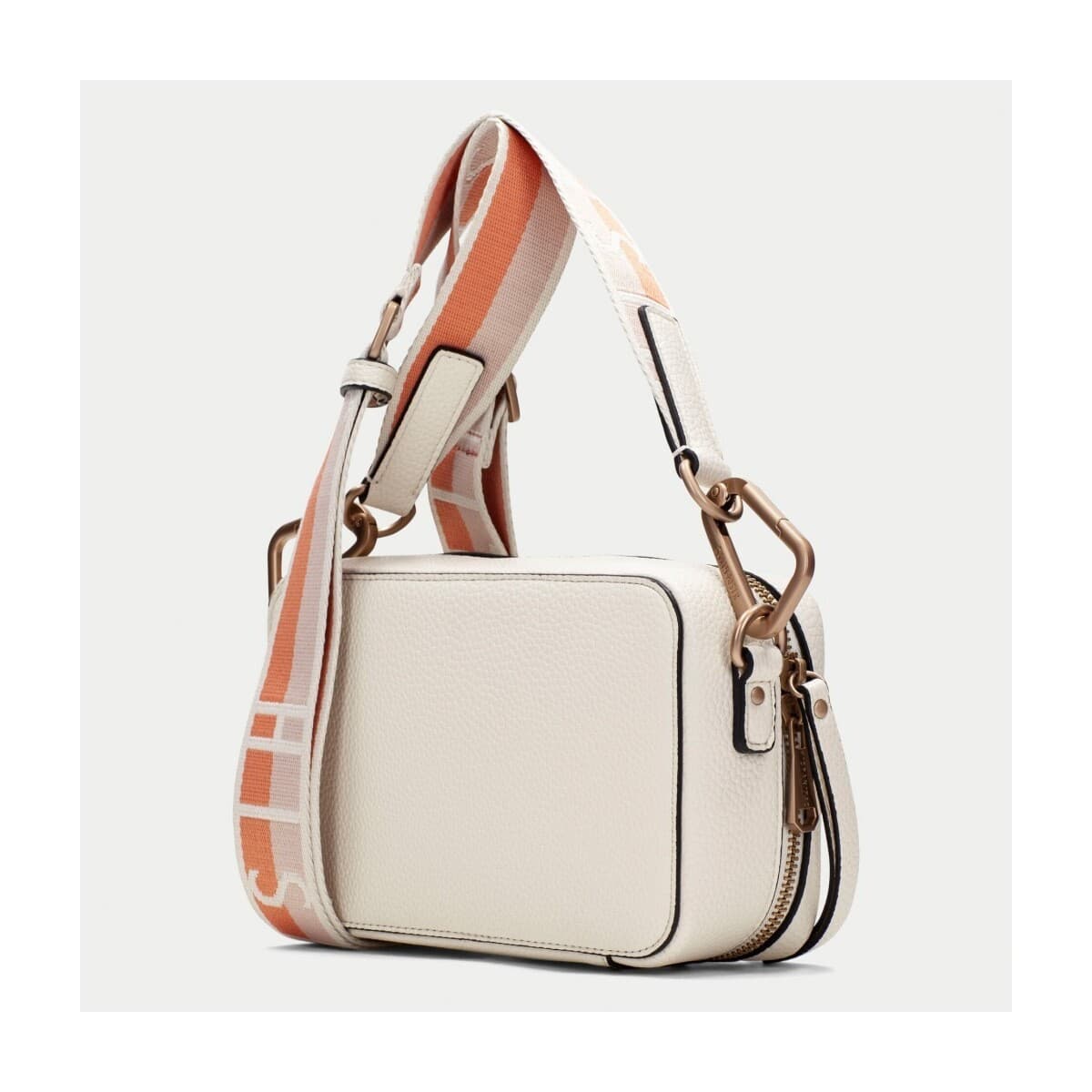 Women's Bags Hispanitas Beige