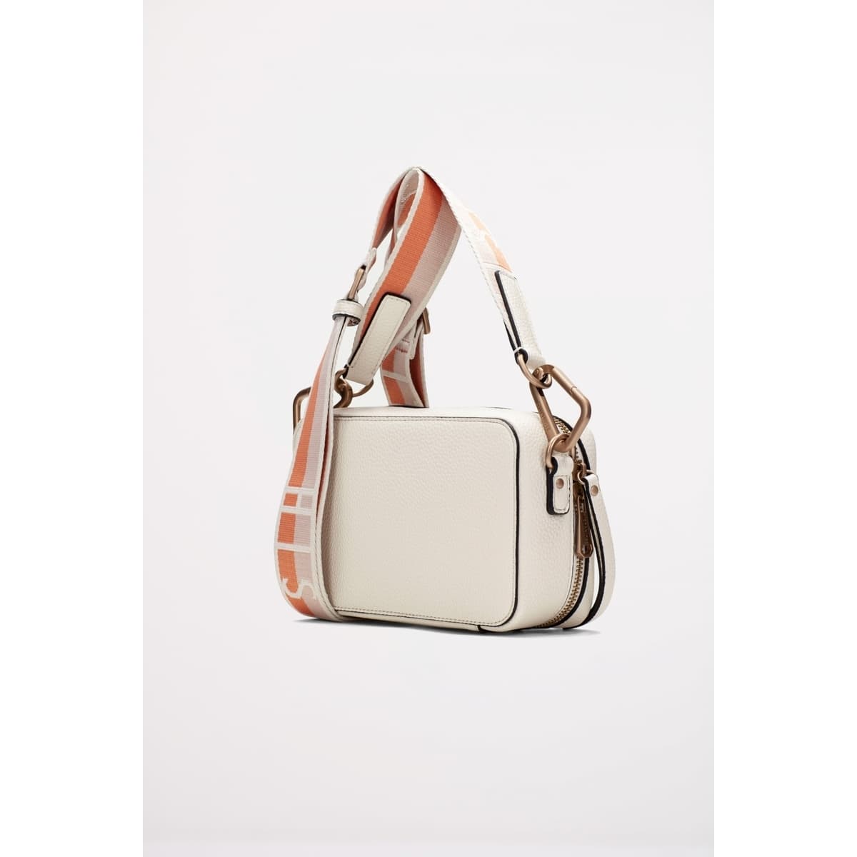 Women's Bags Hispanitas Beige