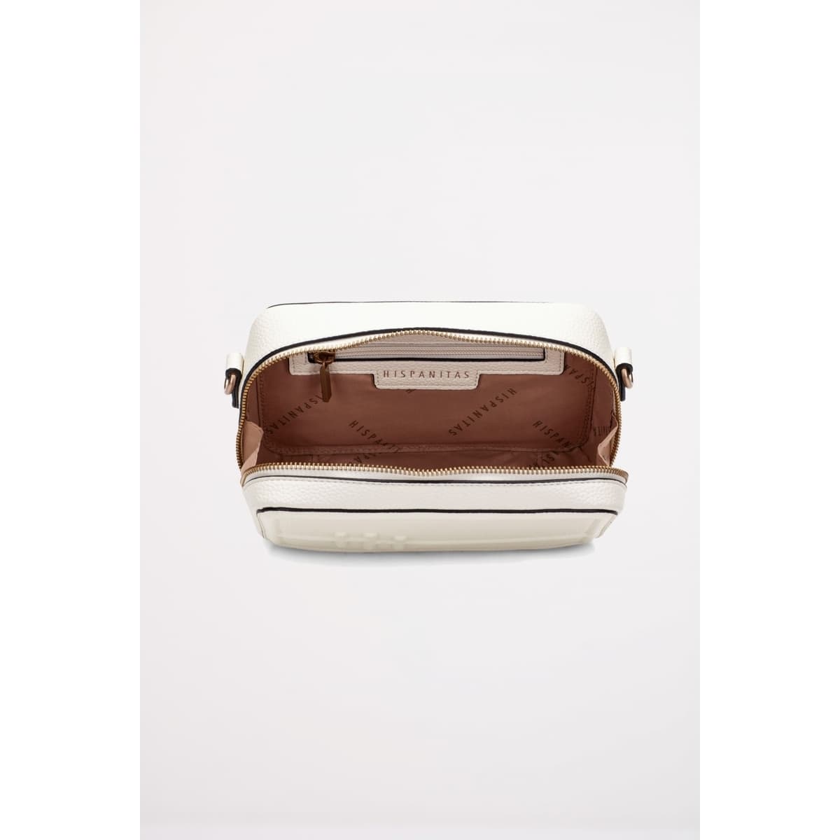 Women's Bags Hispanitas Beige