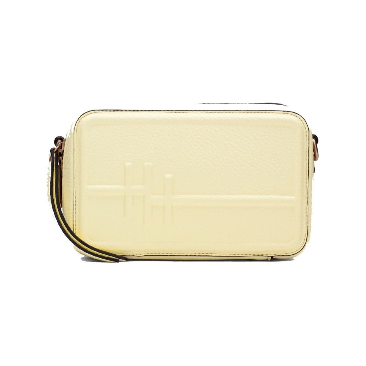 Women's Bags Hispanitas Yellow