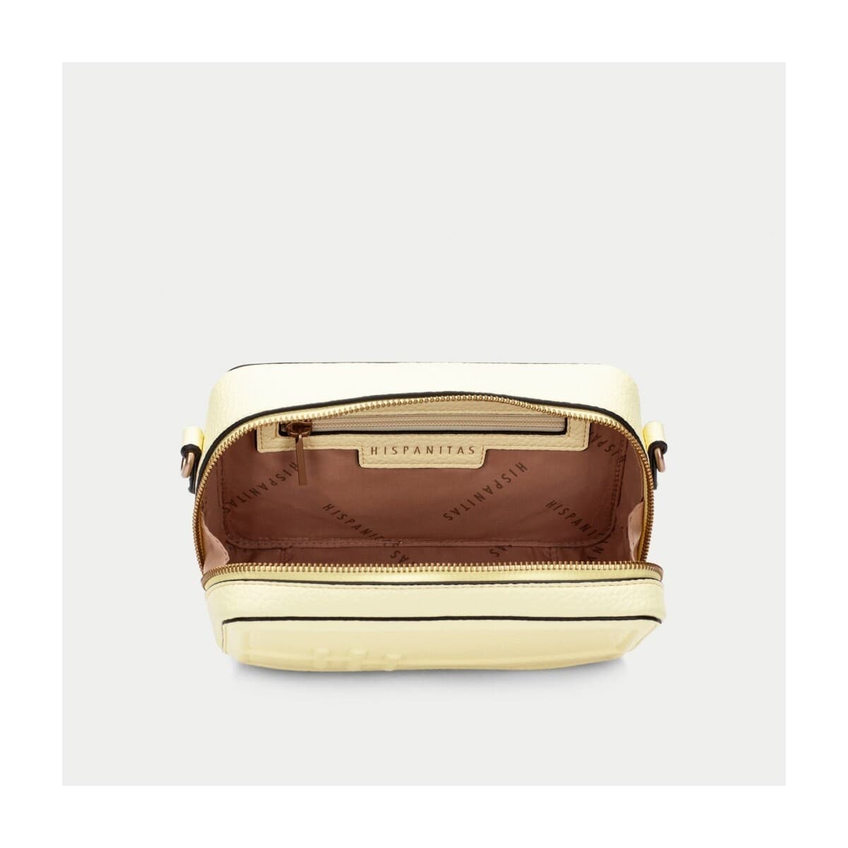 Women's Bags Hispanitas Yellow