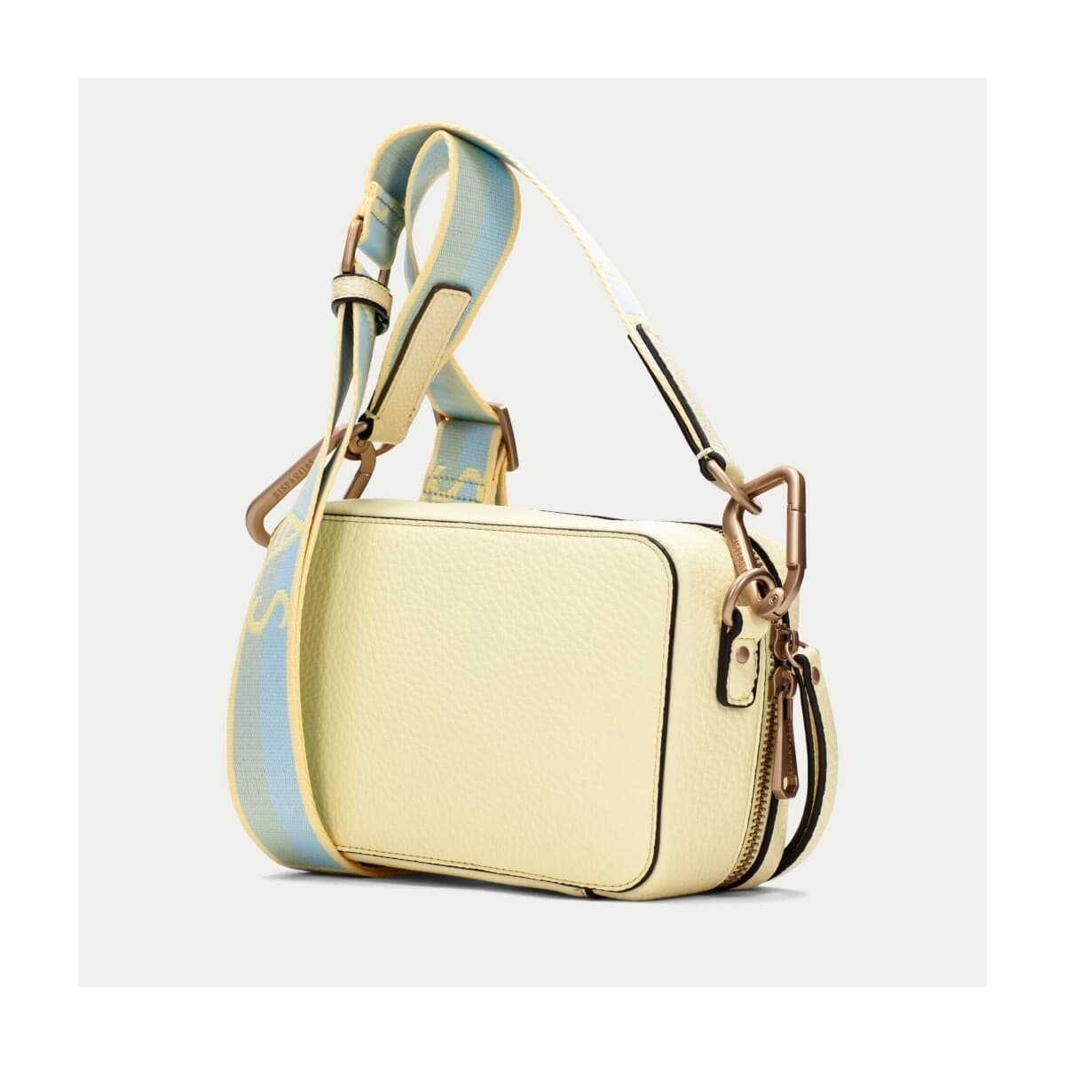 Women's Bags Hispanitas Yellow