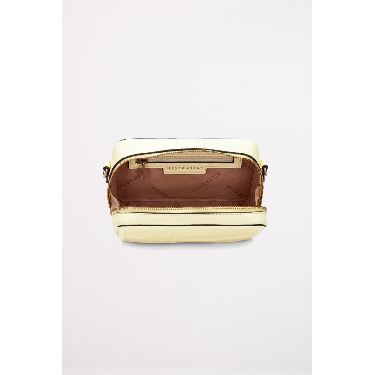 Women's Bags Hispanitas Yellow