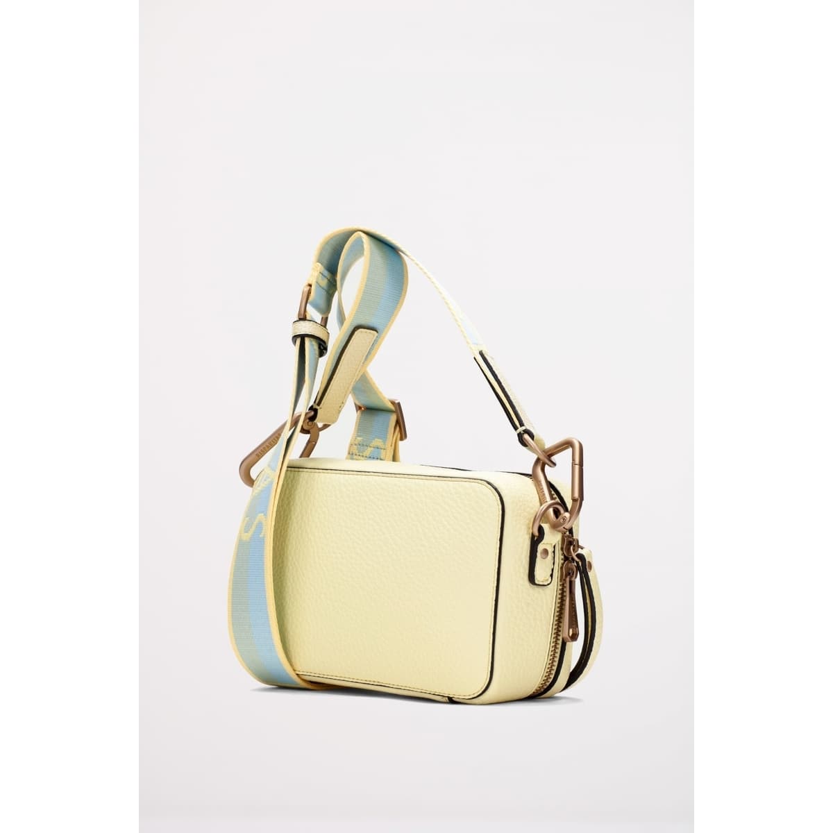 Women's Bags Hispanitas Yellow