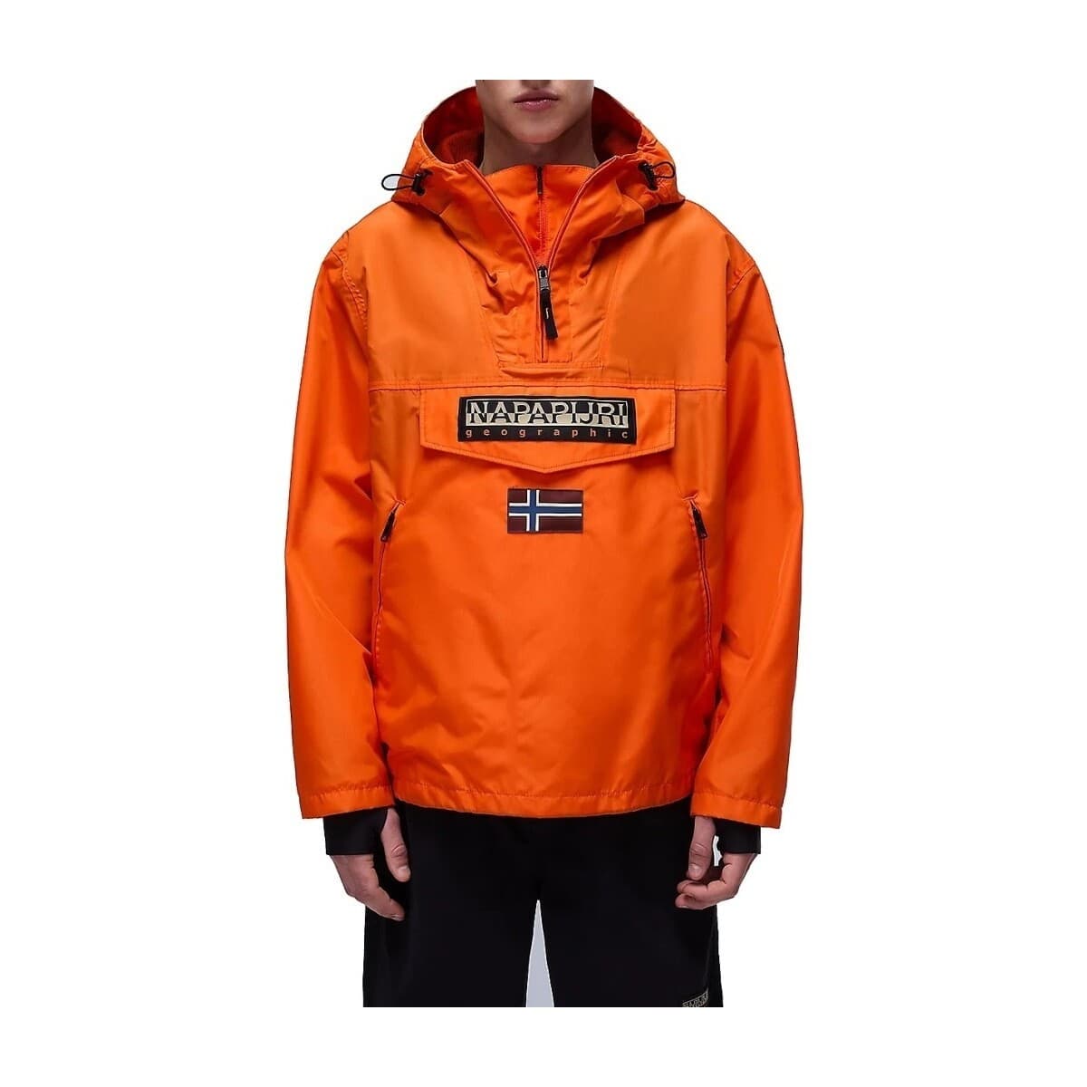 Σακάκια Napapijri Chaqueta Mujer Modèle Chaqueta Rainforest