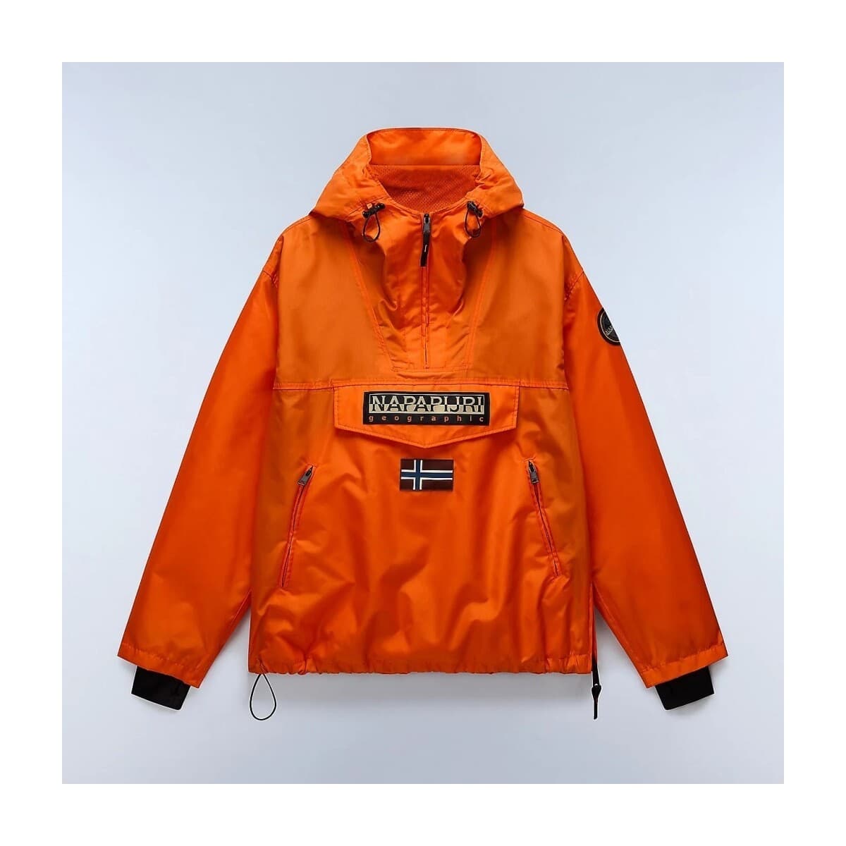 Women's Blazers Napapijri Orange