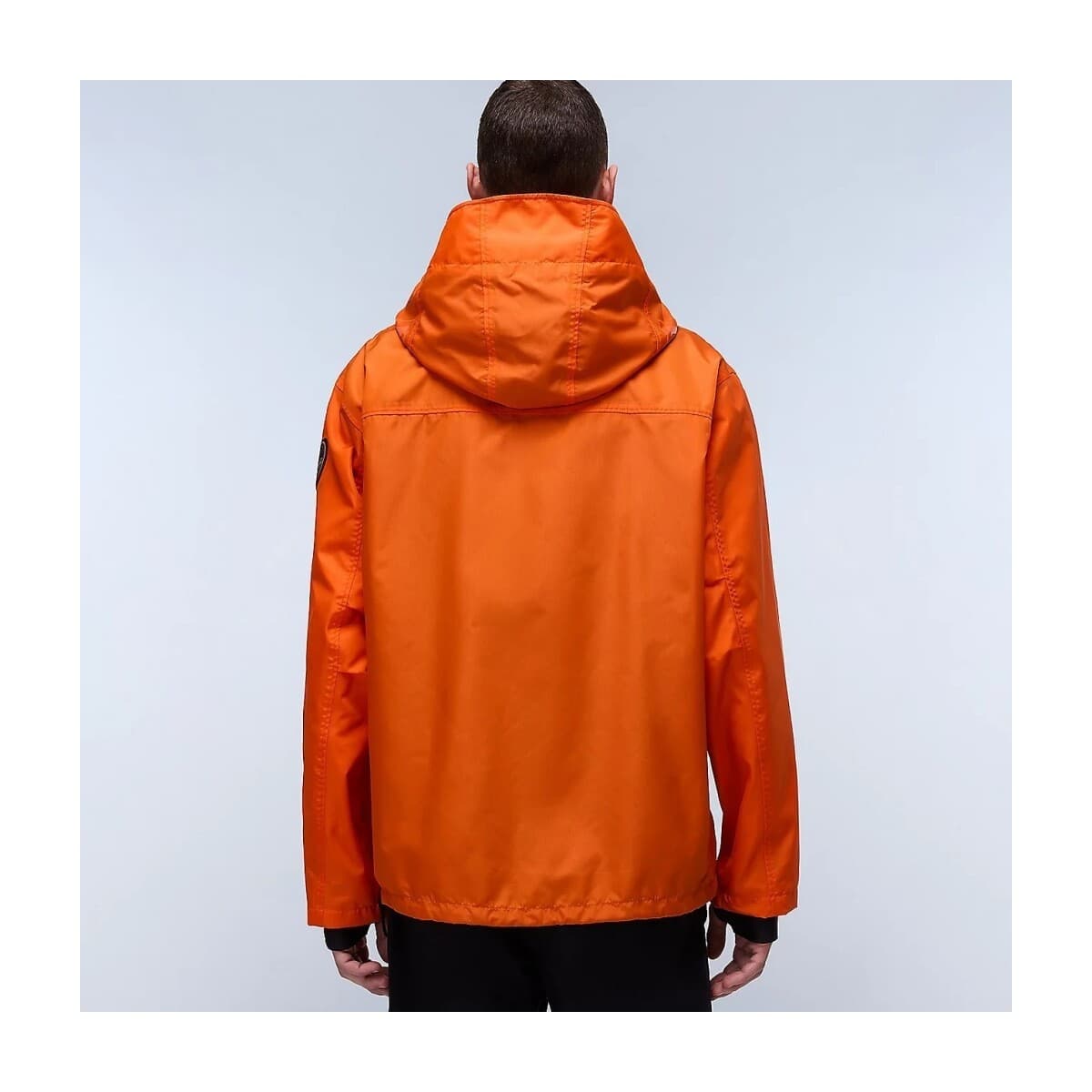 Women's Blazers Napapijri Orange