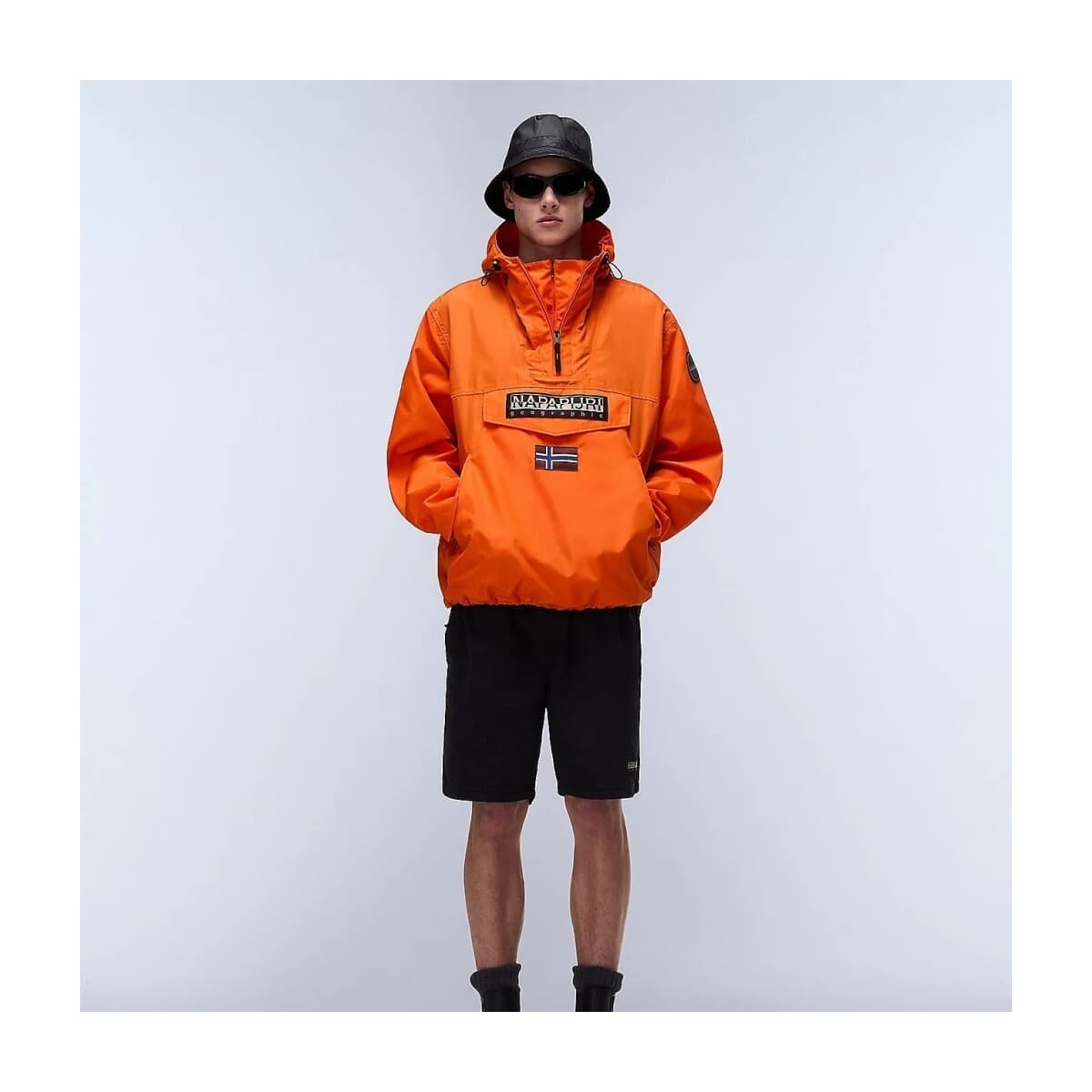 Women's Blazers Napapijri Orange