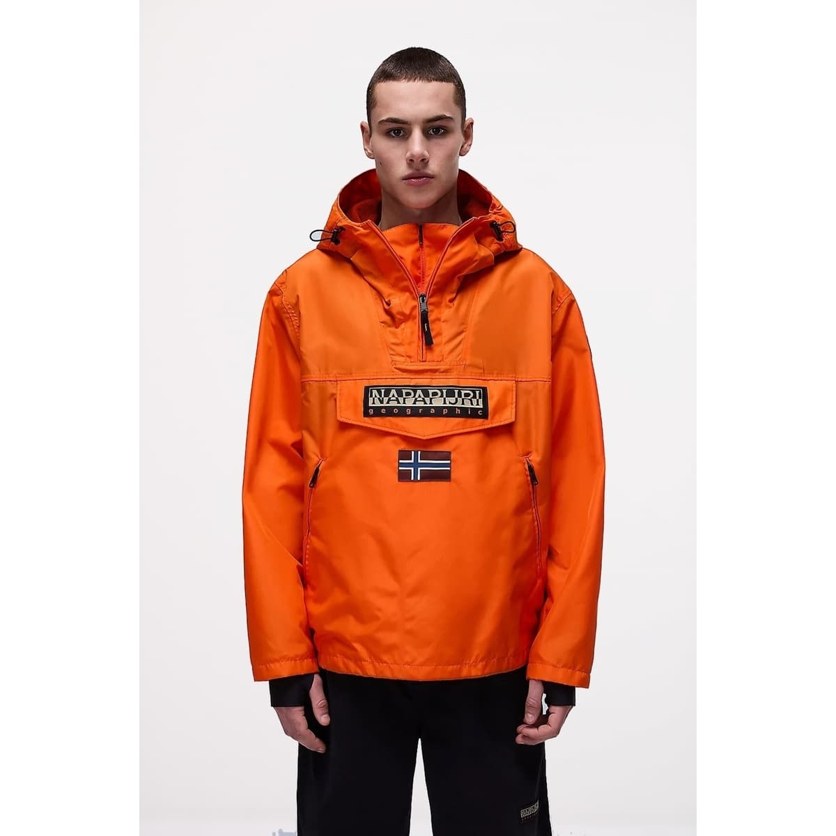 Women's Blazers Napapijri Orange