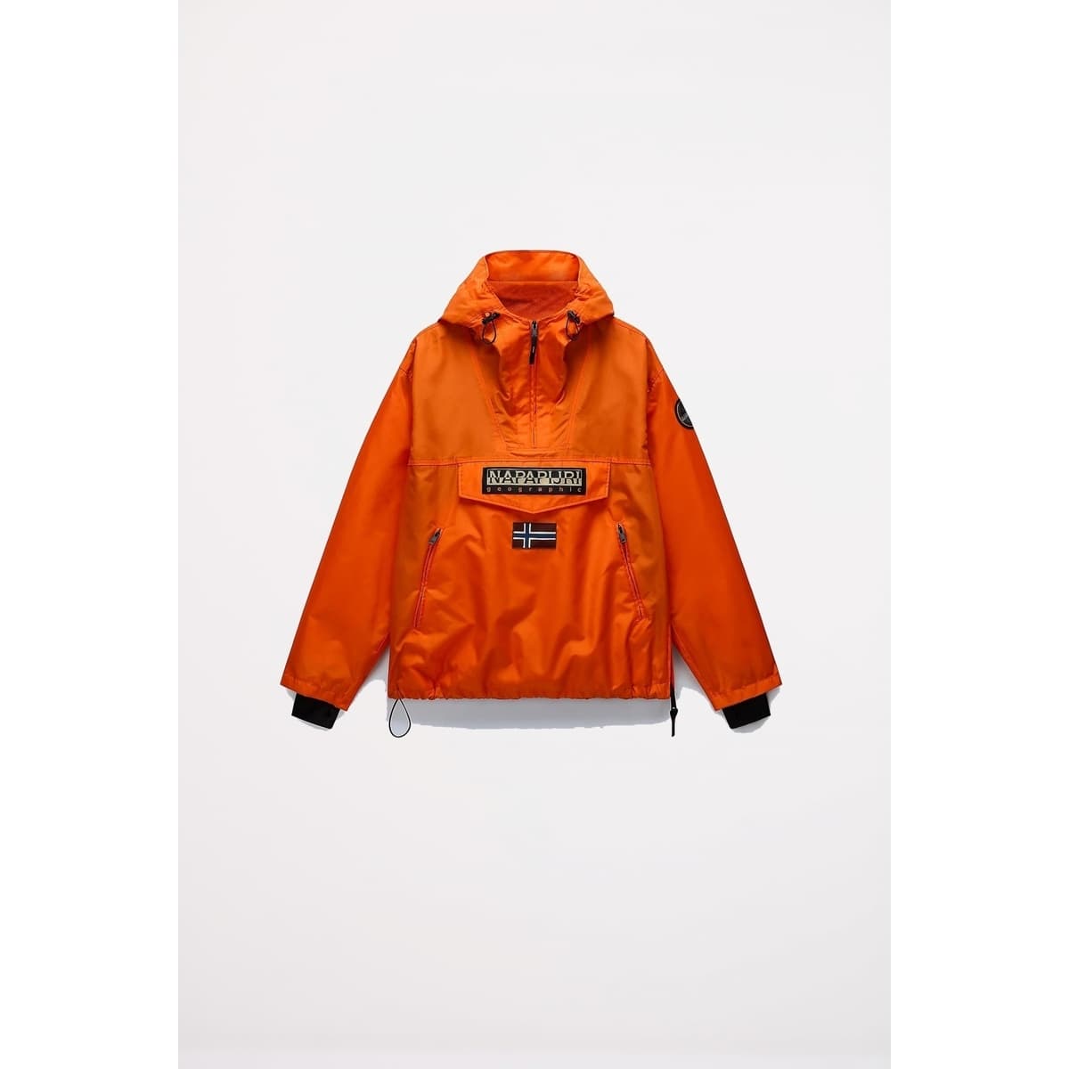 Women's Blazers Napapijri Orange