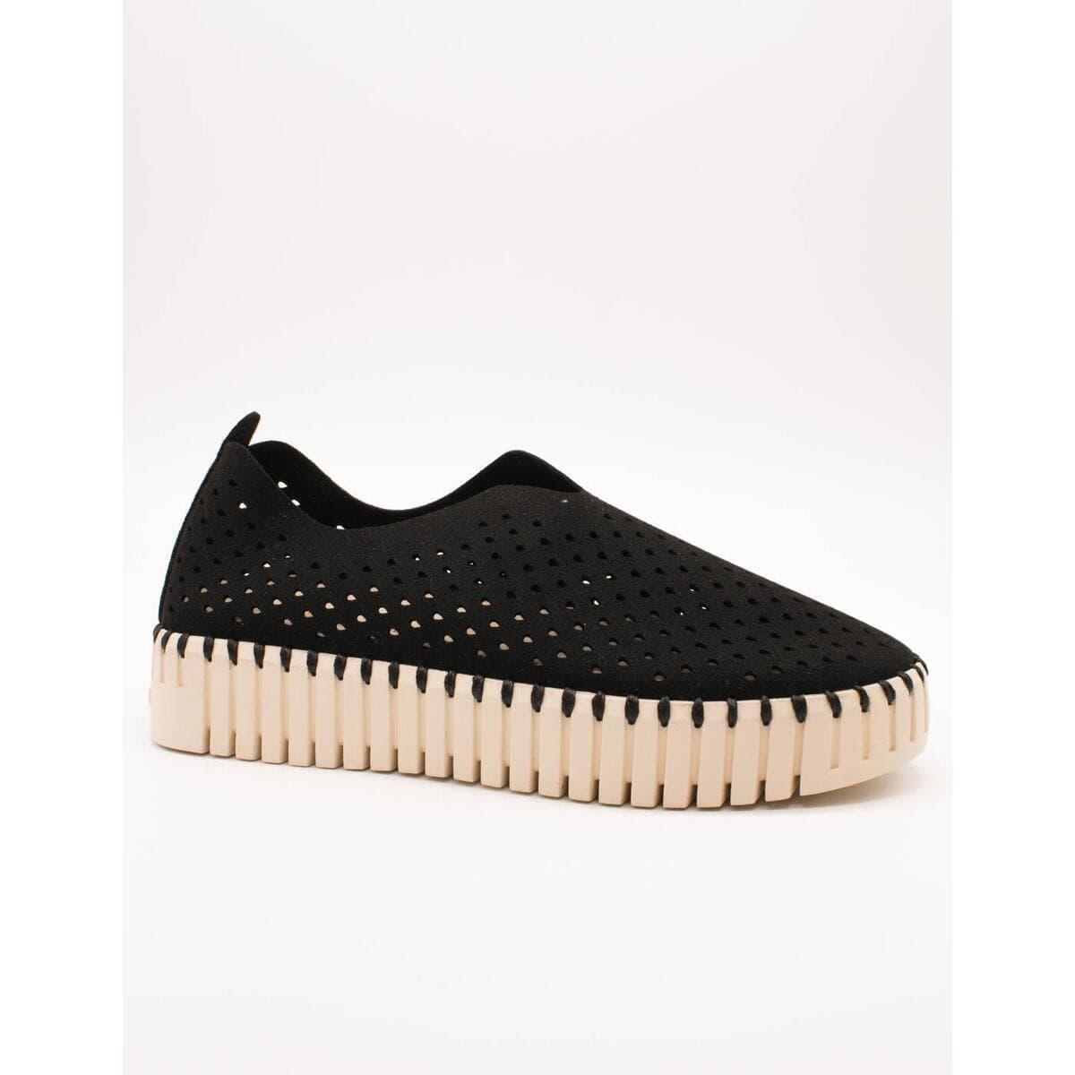 Women's Sneakers Ilse Jacobsen Black