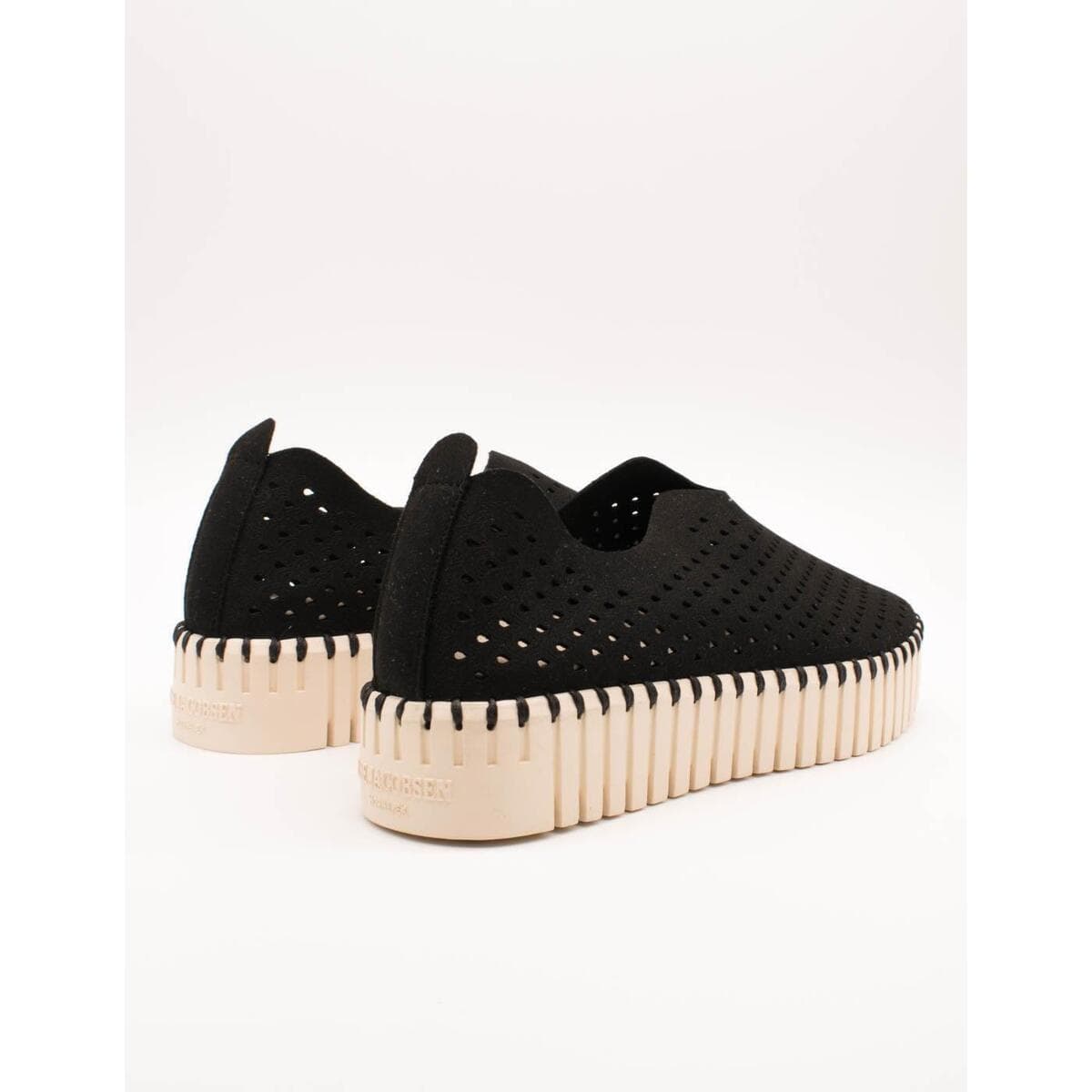 Women's Sneakers Ilse Jacobsen Black