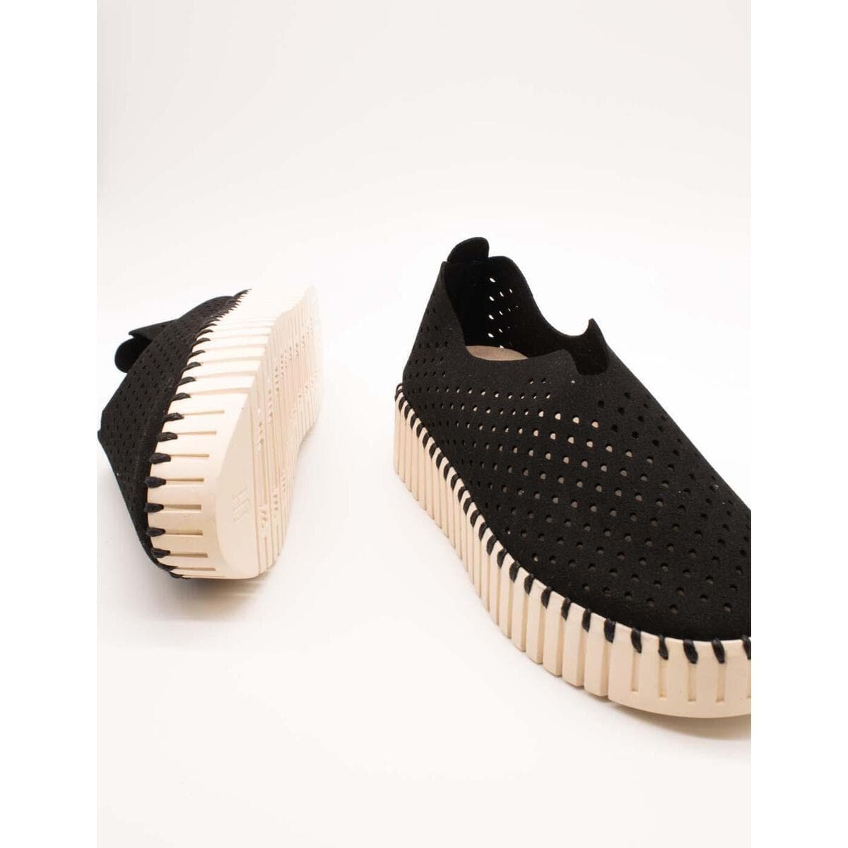 Women's Sneakers Ilse Jacobsen Black