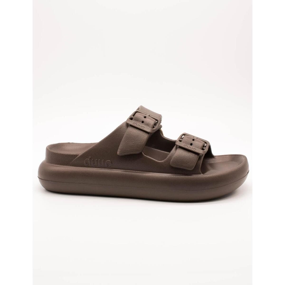 Σανδάλια με πλατφόρμα Duuo D891016 Eva Curvi