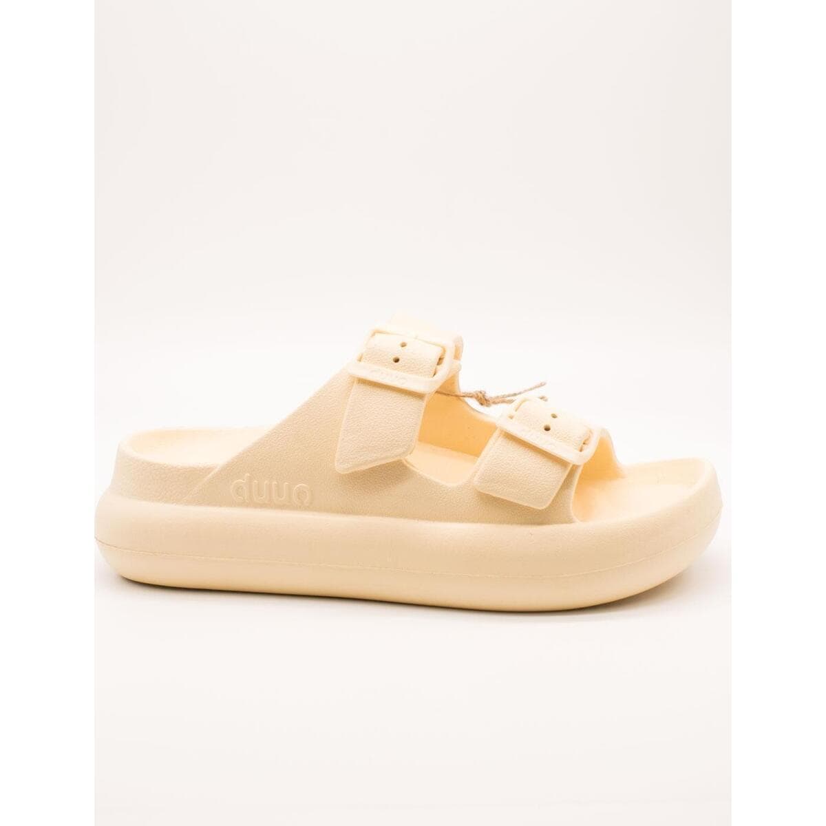 Σανδάλια με πλατφόρμα Duuo D891013 Eva Curvi