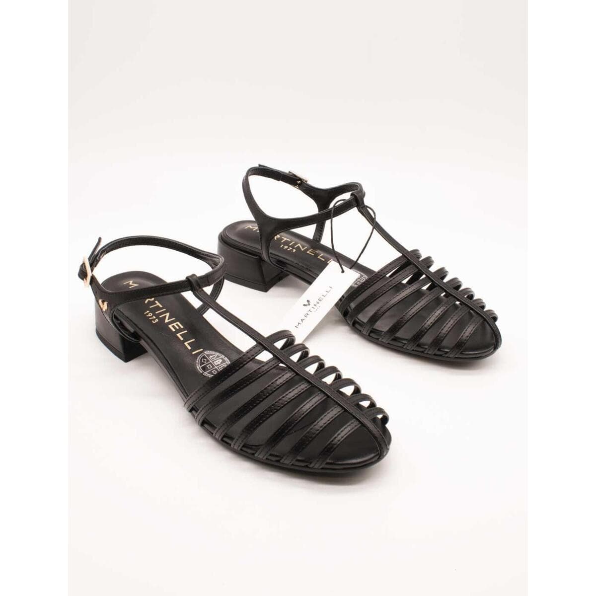 Women's Pumps Martinelli Black