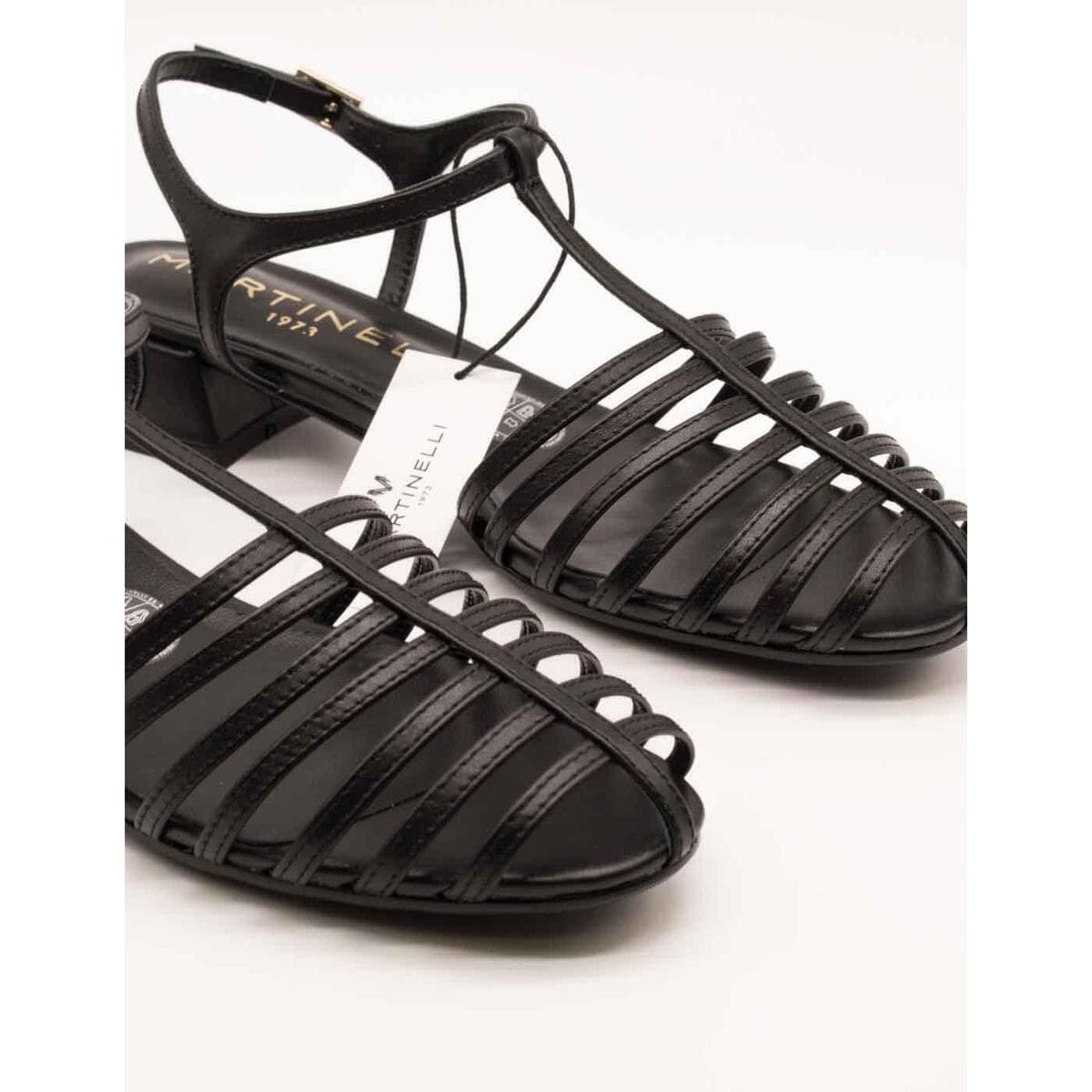 Women's Pumps Martinelli Black