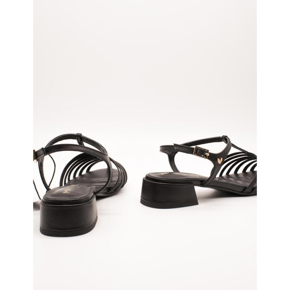 Women's Pumps Martinelli Black