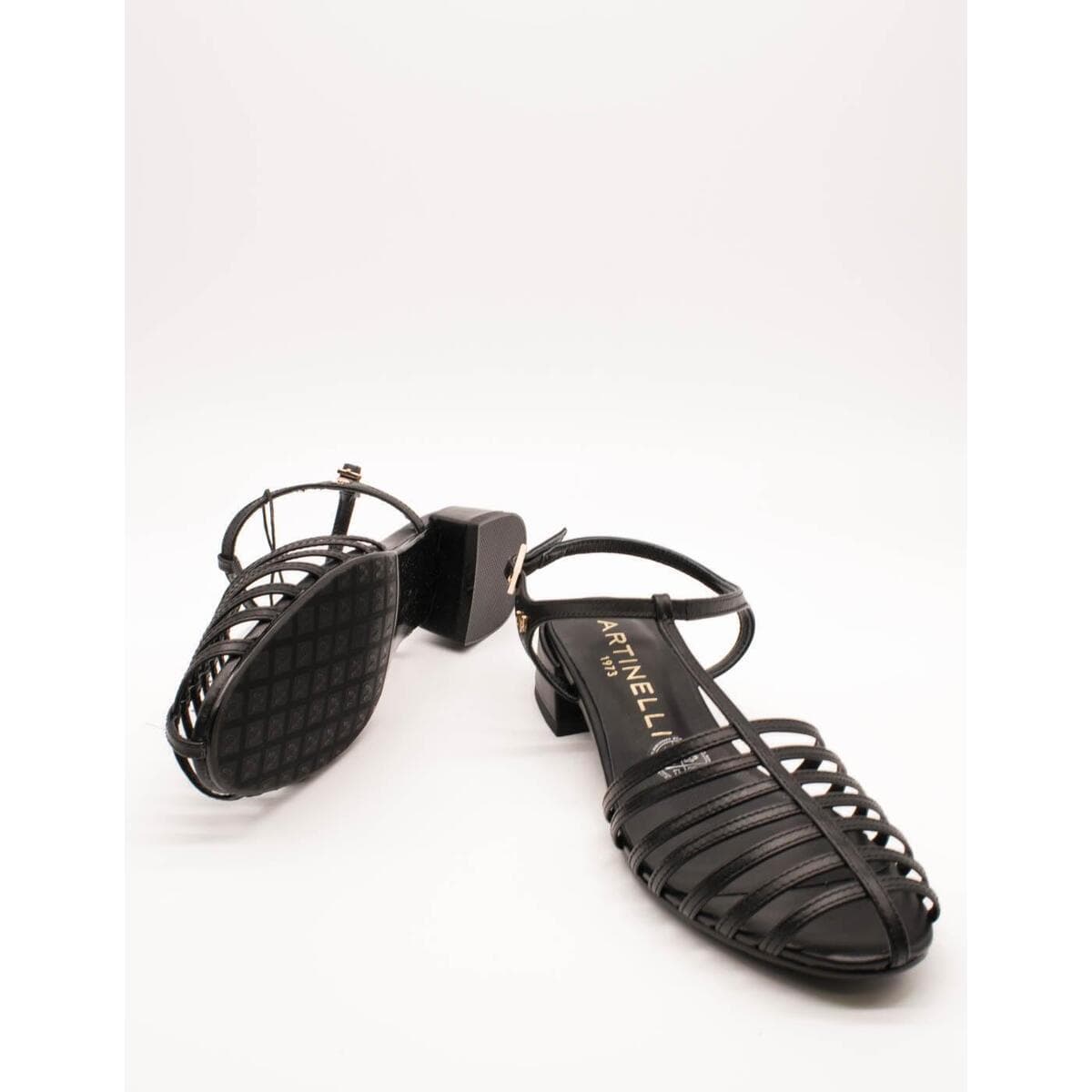 Women's Pumps Martinelli Black