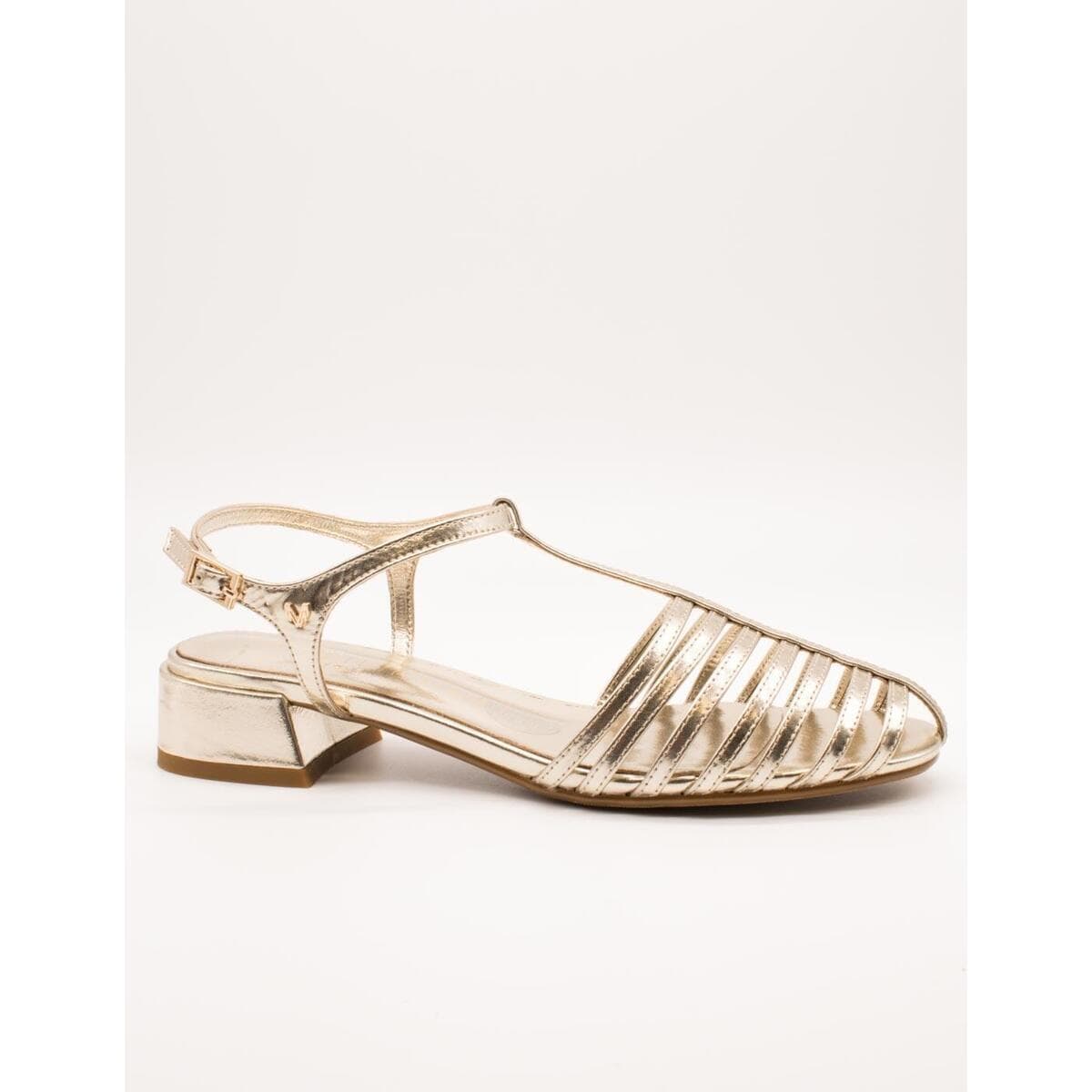 Σανδάλια με τακούνι Martinelli 1759-B400LY Panaro