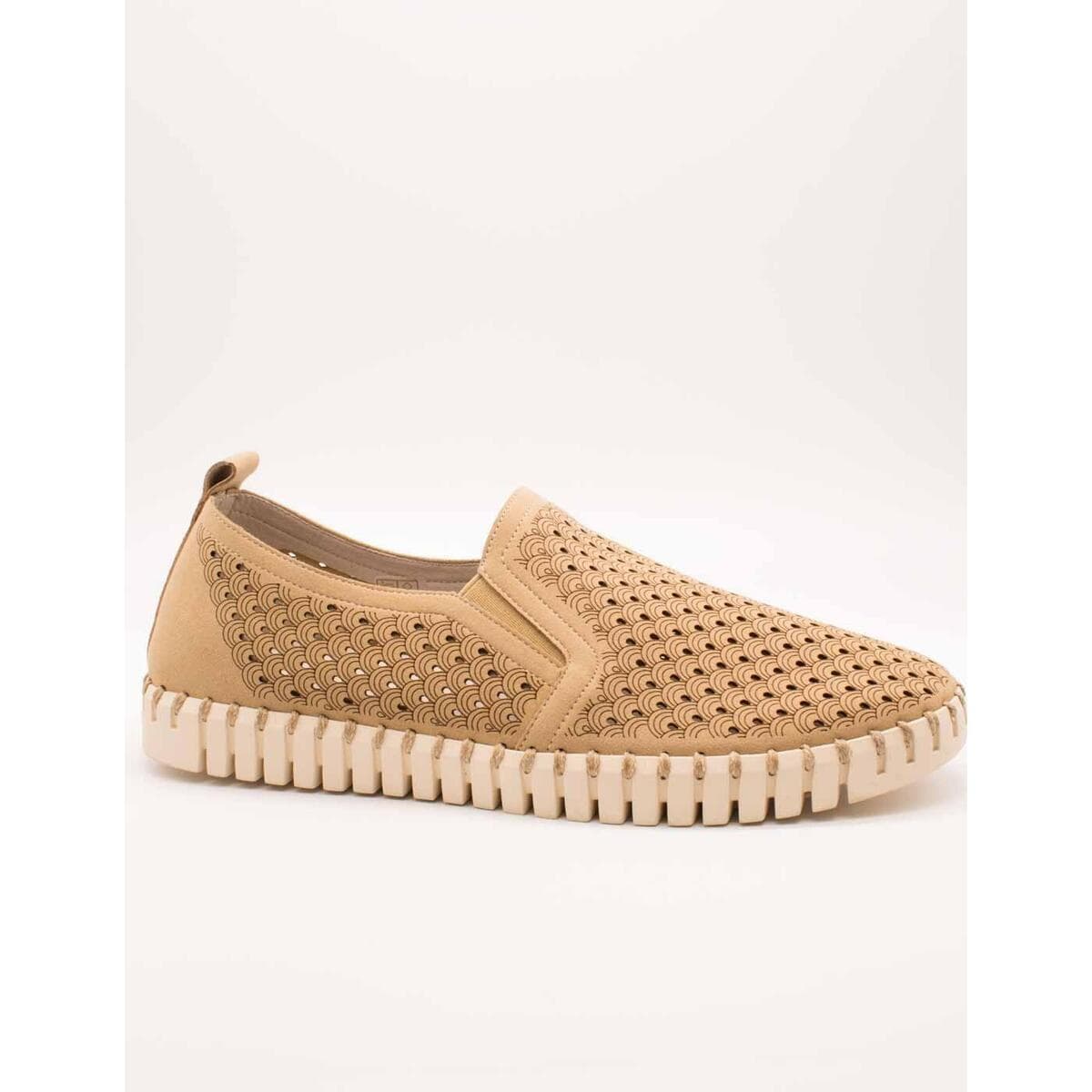 Xαμηλά Sneakers Ilse Jacobsen TULIP140-110