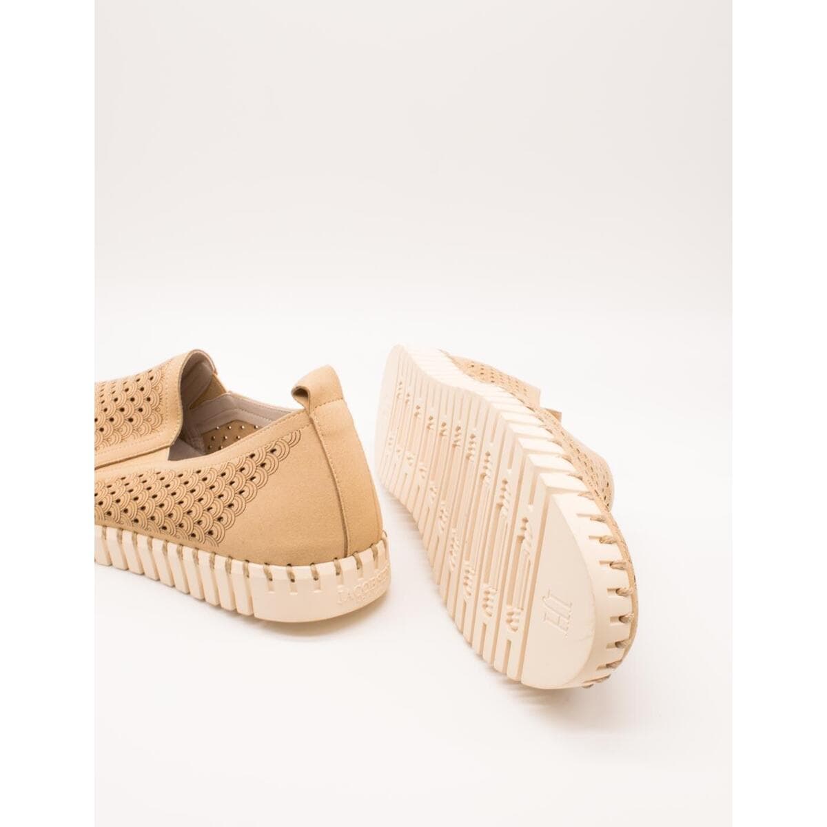 Men's Sneakers Ilse Jacobsen Beige