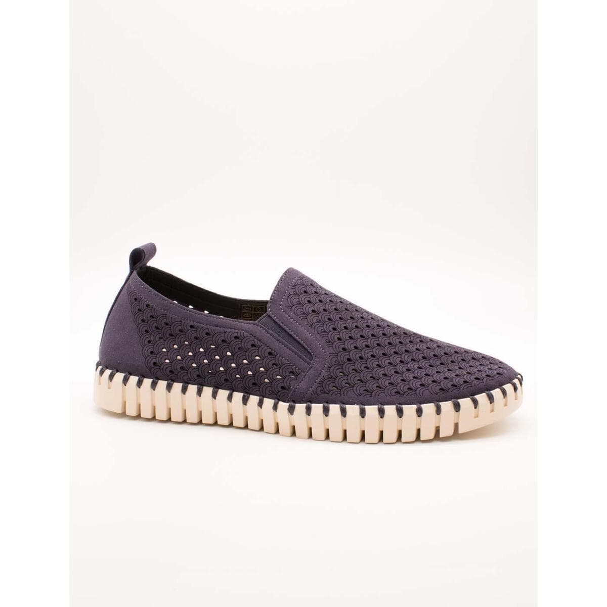 Men's Sneakers Ilse Jacobsen Blue