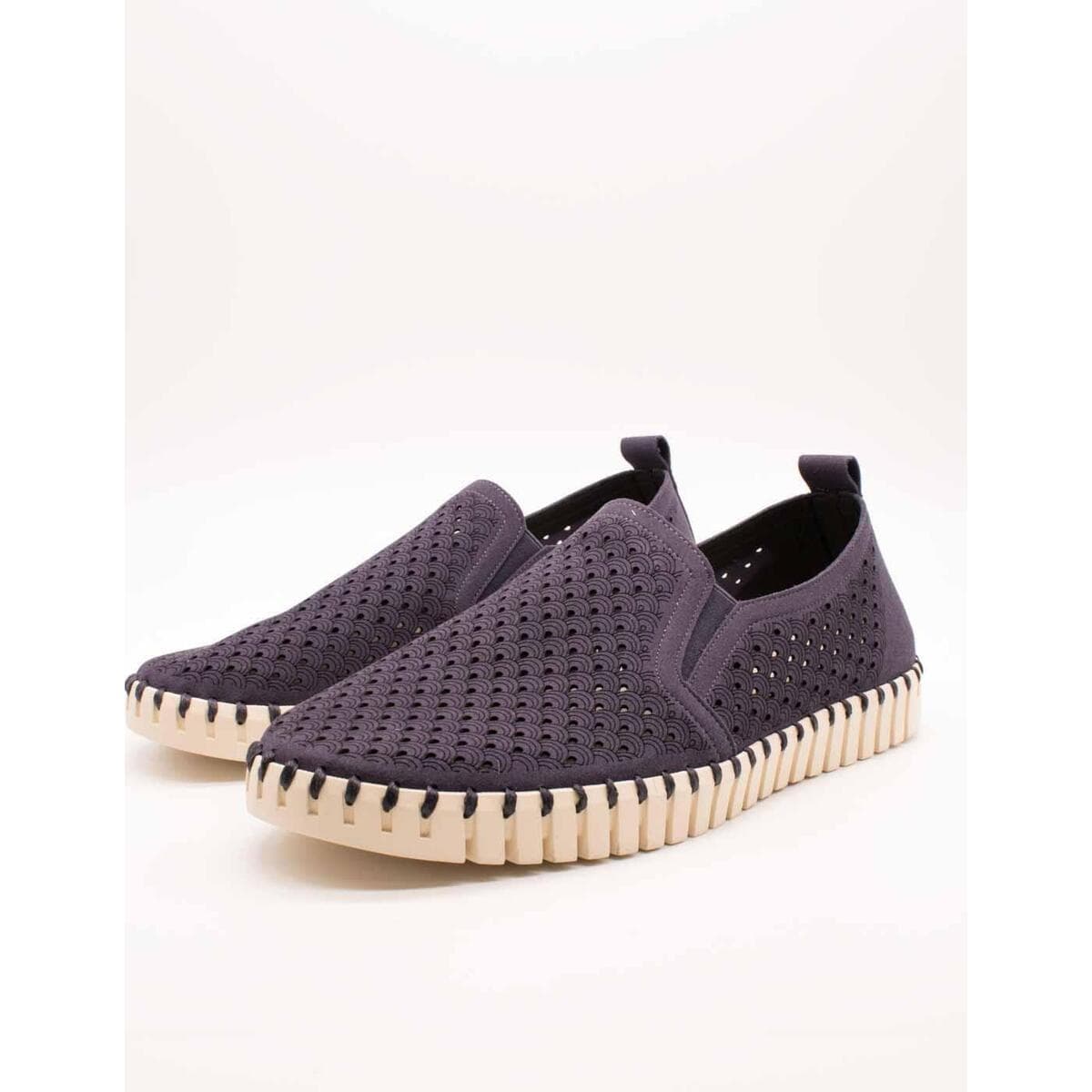 Men's Sneakers Ilse Jacobsen Blue