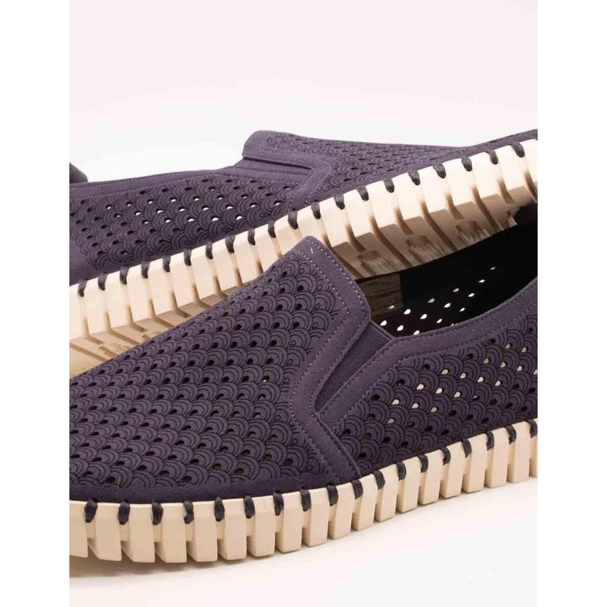 Men's Sneakers Ilse Jacobsen Blue